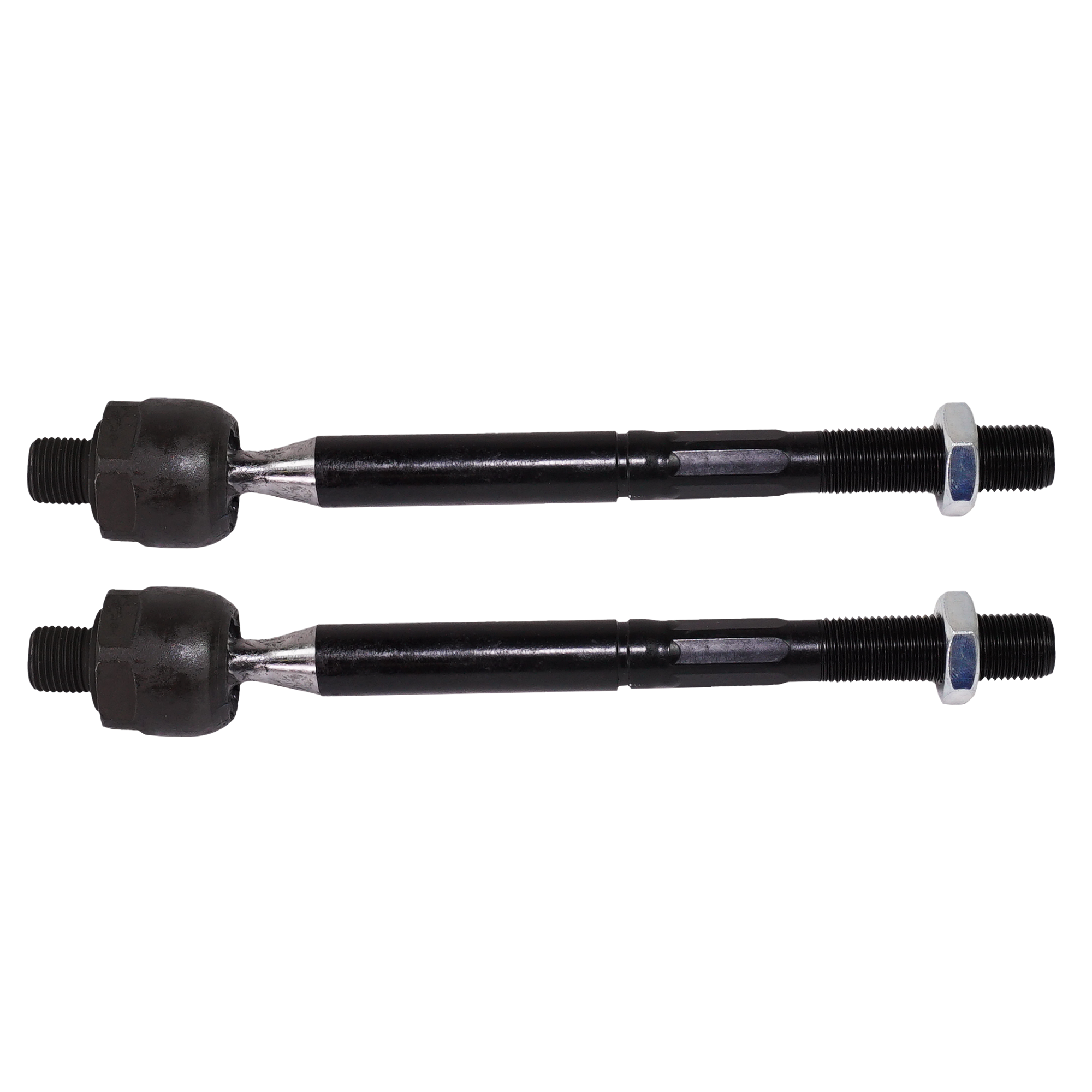 AM SOUL 14-19 SOUL EV 15-19 FRONT TIE ROD RH AND LH Inner SKU SET RK28210020-2 OEM 56540B2000