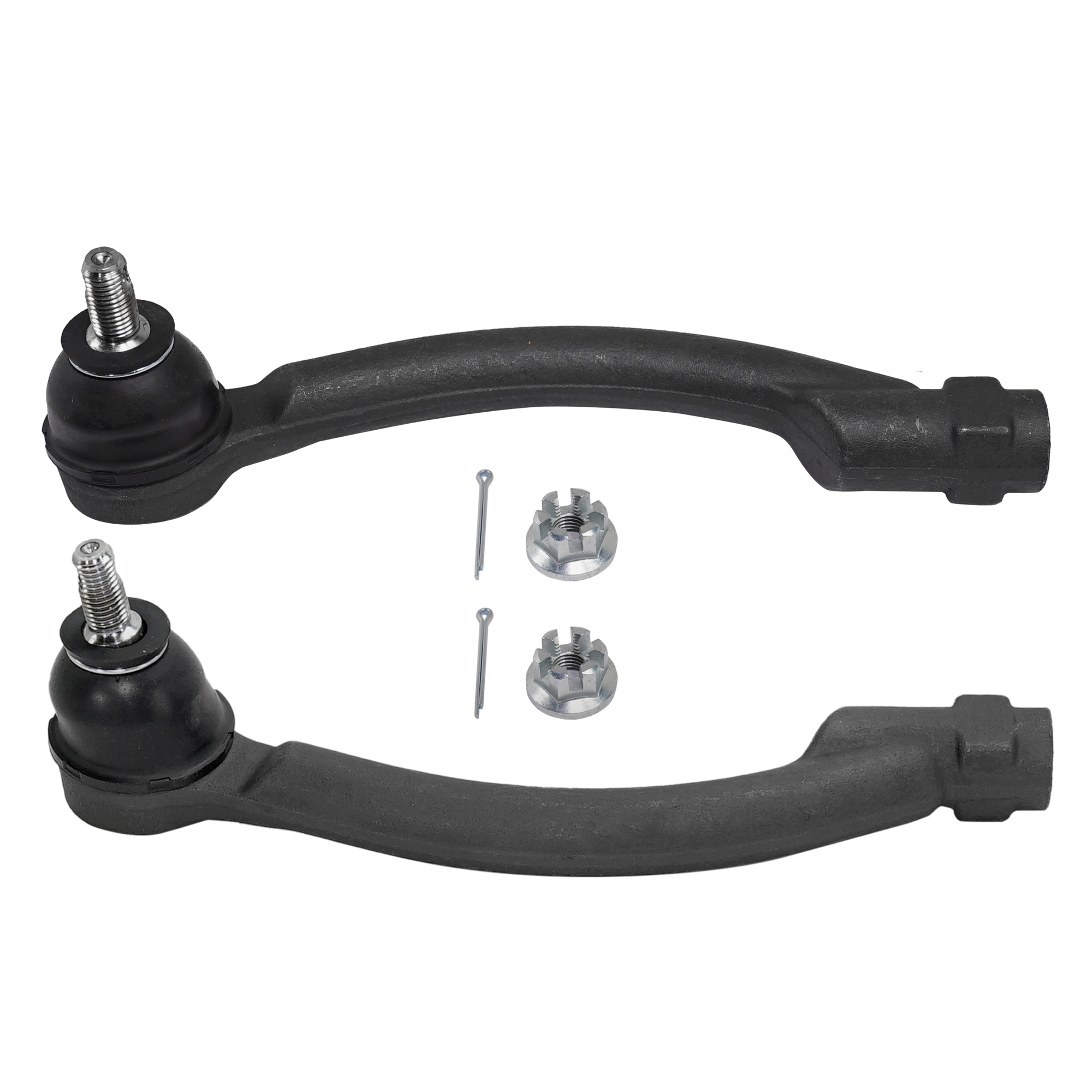 AM FORTE 14-18 FRONT TIE ROD END RH AND LH Outer SKU SET RK28210025 OEM 1017938-56820A7000 TO63241 MS9