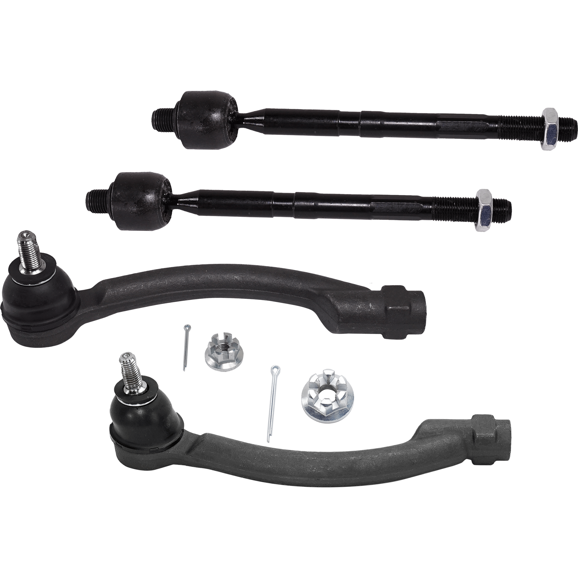 AM Tie Rod End SKU SET RK28210026 OEM 1017937-56540A7000 TI63260 MS9