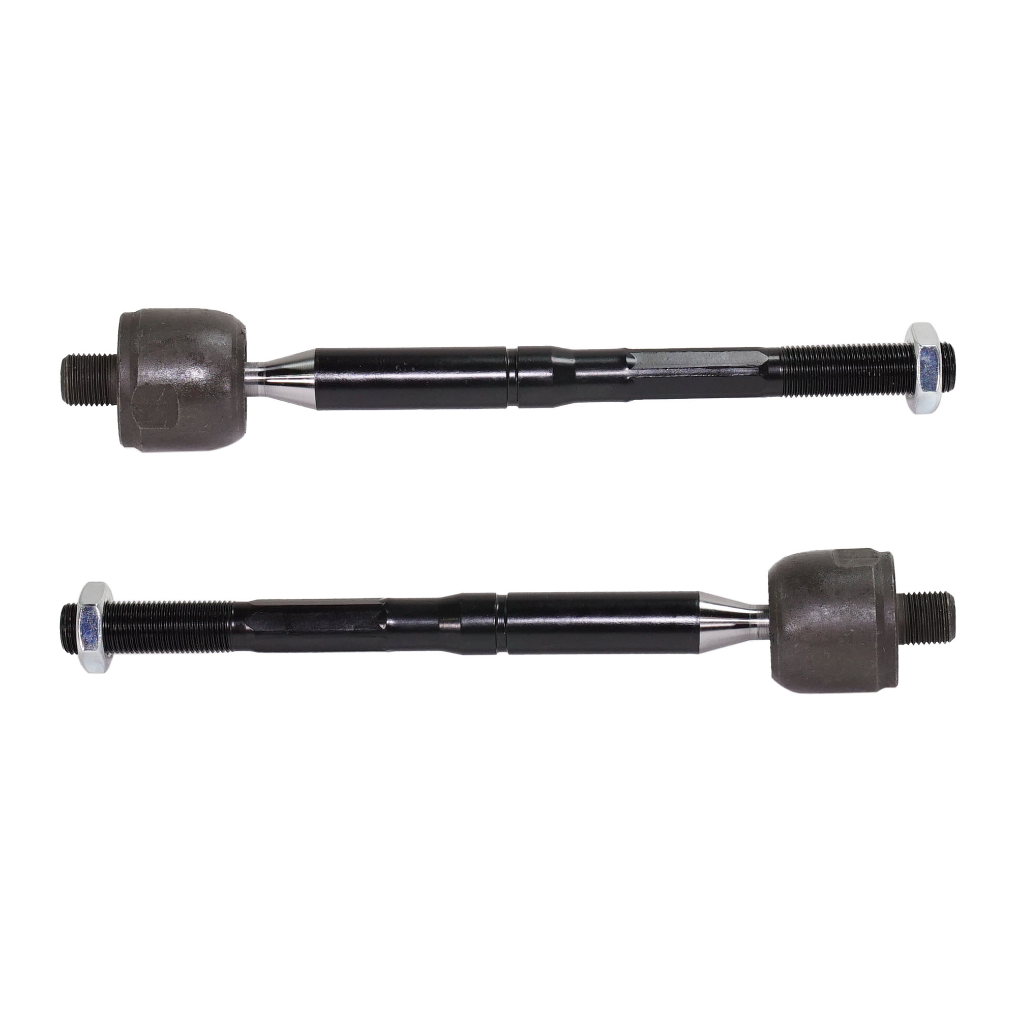 AM SORENTO 16-20 FRONT TIE ROD RH AND LH Inner Front Wheel Drive SKU SET RK28210033-2 OEM 57724C5000