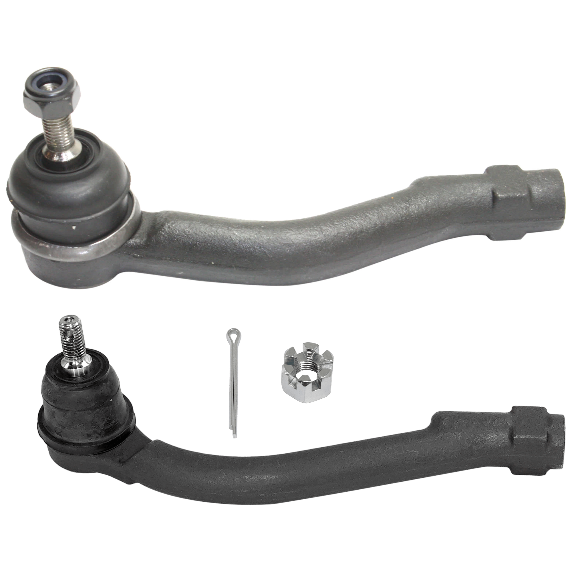 AM MAGENTIS 06-06 FRONT TIE ROD RH AND LH Outer SKU SET RK28210035 A OEM 1014989-2693235-4011898-401215