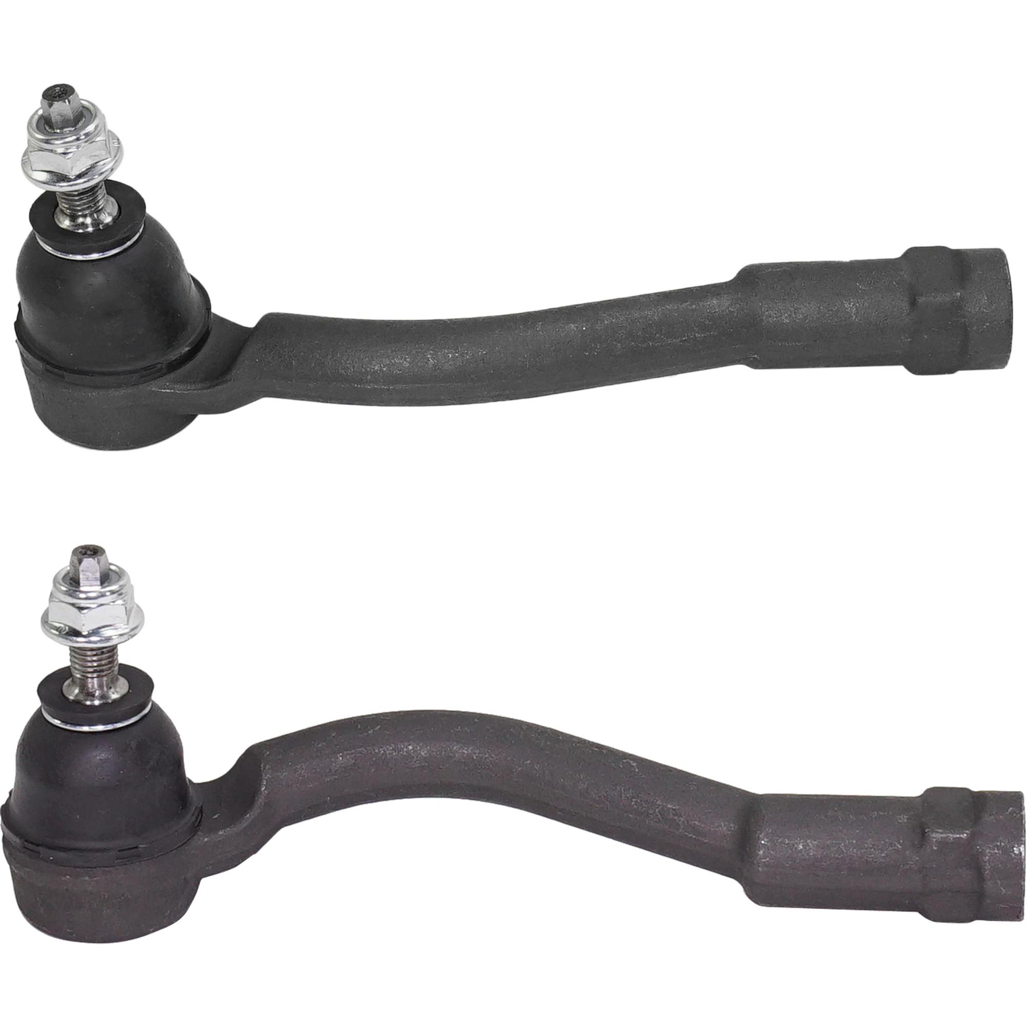 AM SONATA 15-15 OPTIMA 16-18 FRONT TIE ROD END RH AND LH Outer SKU SET RK28210037 OEM 56820C1000-56825C1090