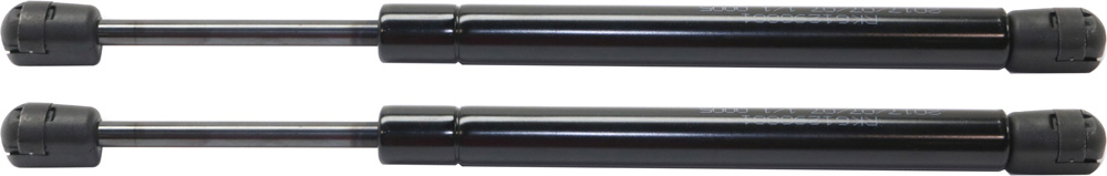 AM FORTE 10-13 SHOCK AND STRUT MOUNT Front RH and LH SKU SET RK28650001-2 OEM 546101M000