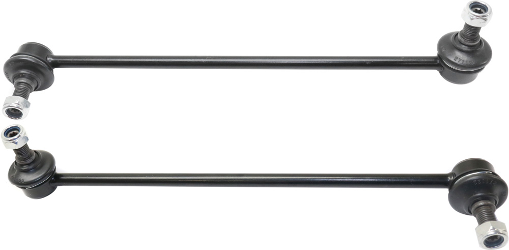 AM OPTIMA SONATA 11-12 FRONT SWAY BAR LINK RH AND LH 351mm SKU SET RK28680001 OEM 548402T000-548302T000