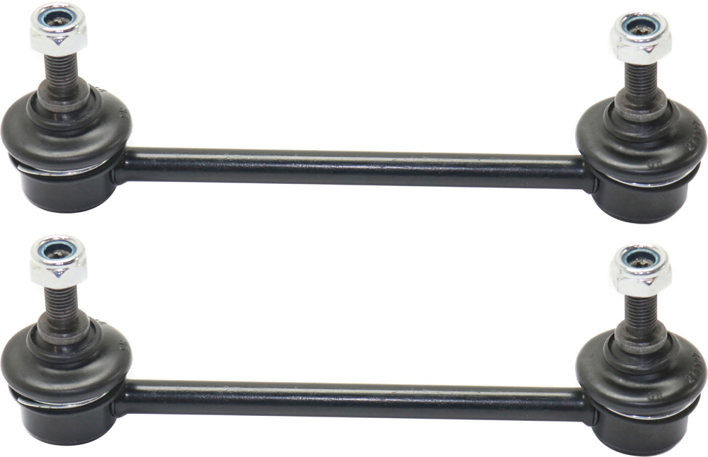 AM MAGENTIS 06-10 RONDO 07-12 REAR SWAY BAR LINK RH AND LH SKU SET RK28680003-2 OEM 1016967-2653062-5451776-187503