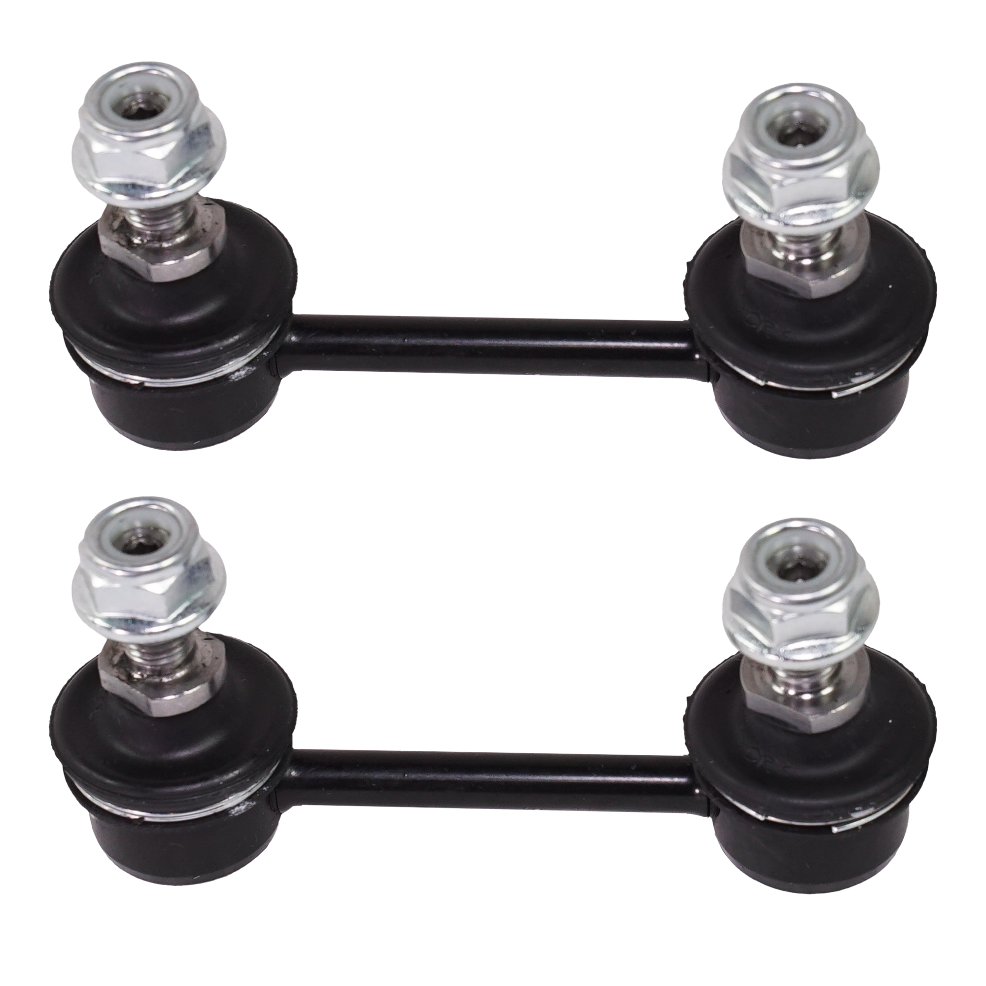 AM SEPHIA 98-01 FRONT SWAY BAR LINK RH AND LH SKU SET RK28680005-2 OEM 0K2A534150B