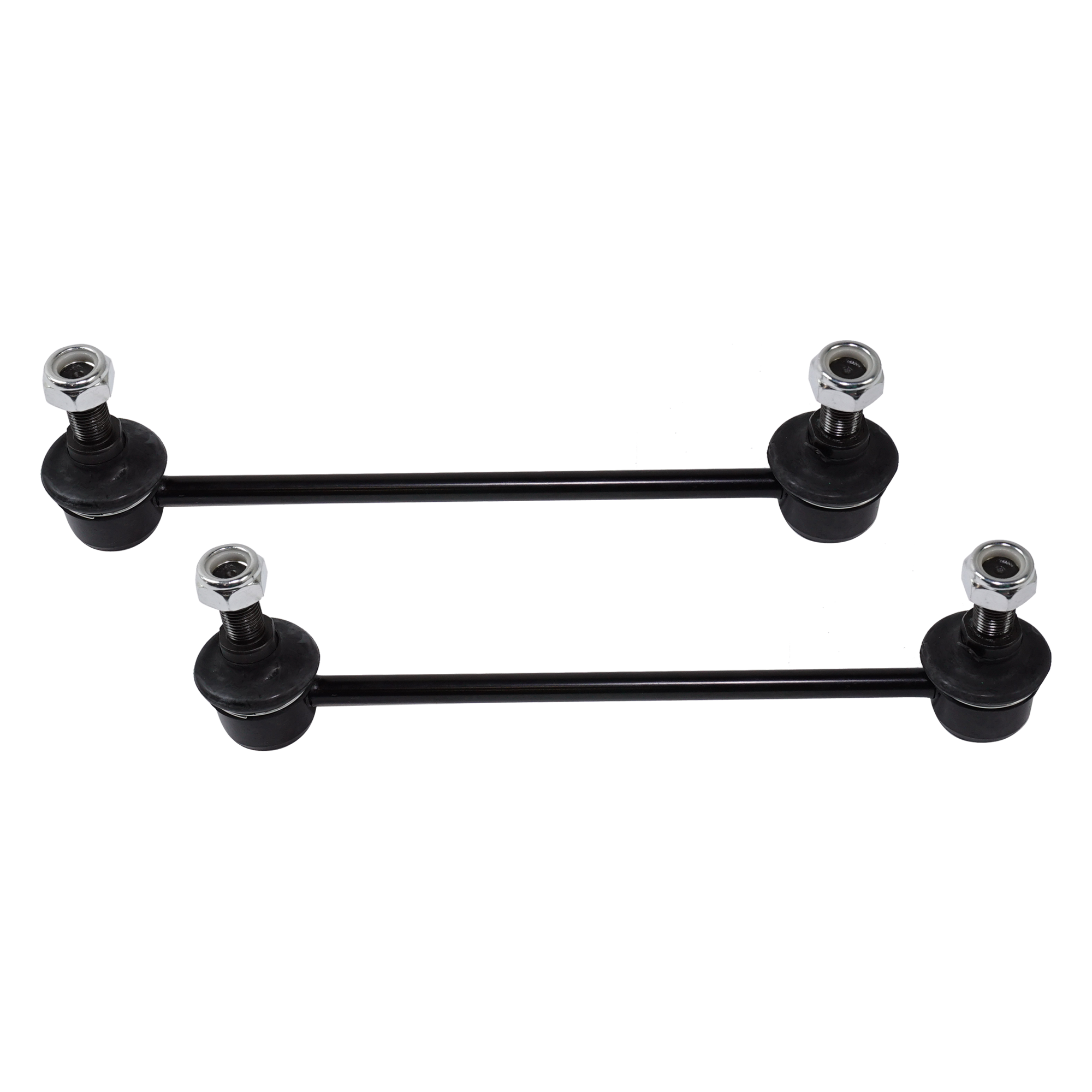 AM SPORTAGE 05-10 TUCSON 05-09 REAR SWAY BAR LINK RH AND LH SKU SET RK28680007-2 OEM 555301F000