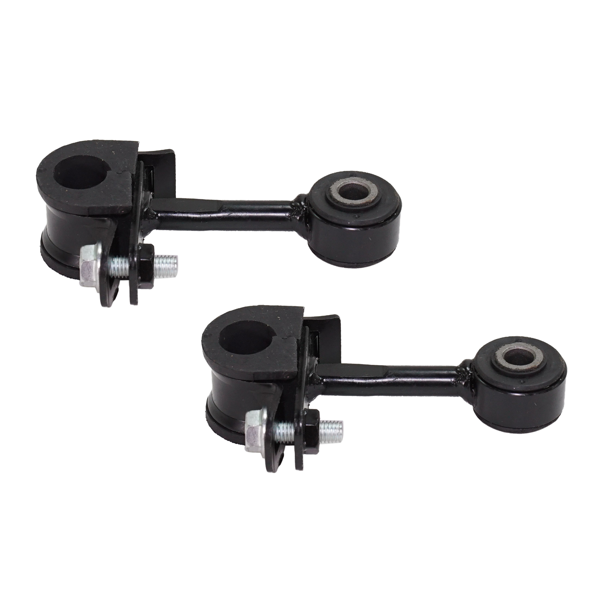 AM SPORTAGE 95-02 FRONT SWAY BAR LINK RH AND LH Center Mounting Bracket Pivot Link SKU SET RK28680008-2 OEM 0K01134150