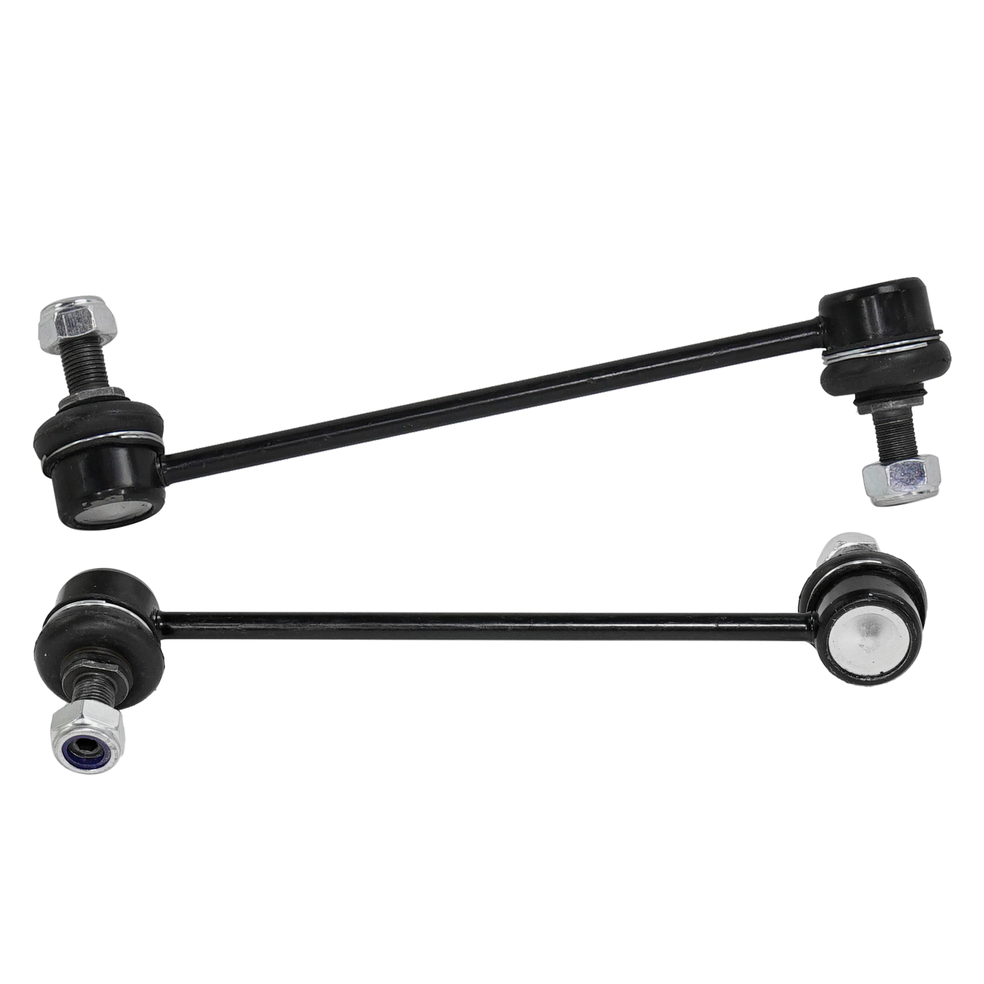 AM SOUL 10-13 FRONT SWAY BAR LINK RH AND LH SKU SET RK28680015 OEM 548302K000-548402K000