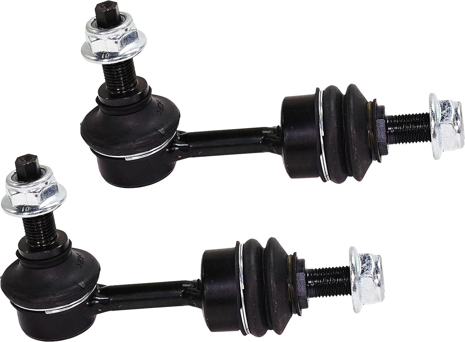 AM SEDONA 15-19 REAR SWAY BAR LINK RH AND LH SKU SET RK28680021-2 OEM 55540A9000
