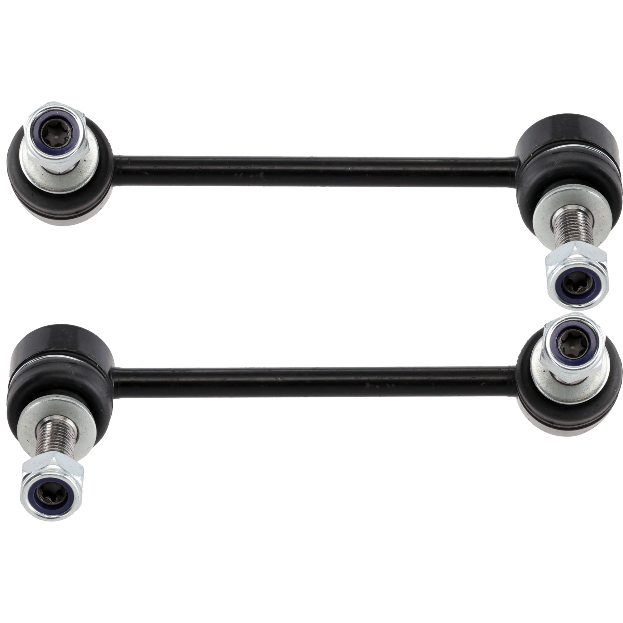 AM RANGE ROVER 13-19 DISCOVERY 17-19 REAR SWAY BAR LINK RH AND LH SKU SET RK28680022 OEM LR048092