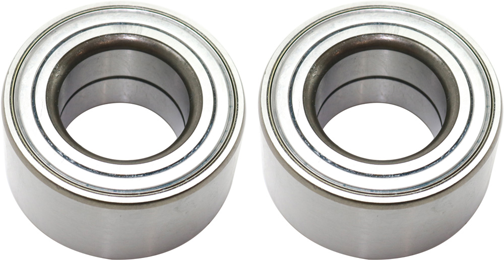 AM ELANTRA 07-16 FORTE 10-17 WHEEL BEARING Front RH and LH SKU SET RK28840001-2 OEM 517200Q000-517202H000