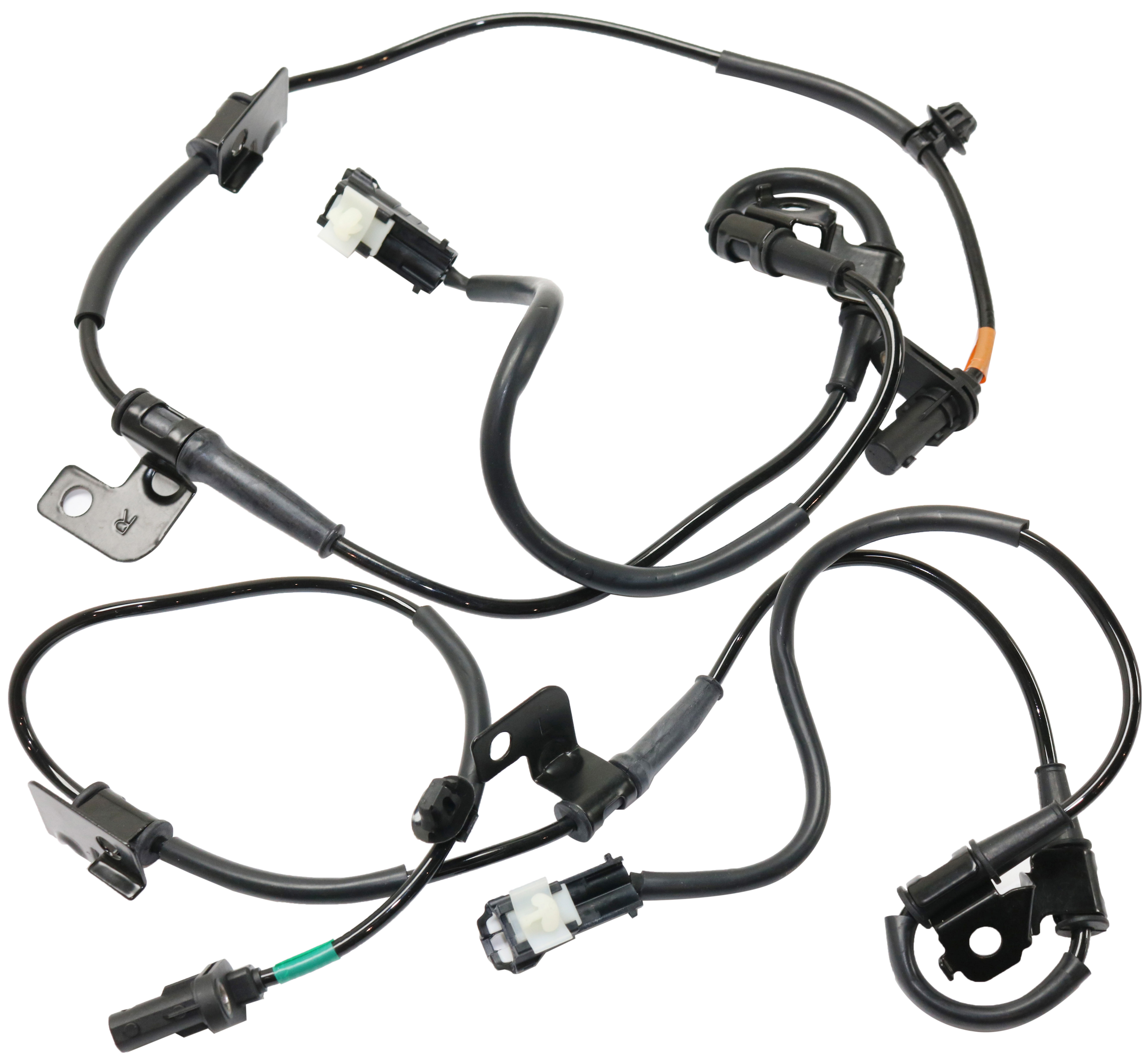 AM OPTIMA 12-15 FRONT ABS SPEED SENSOR RH AND LH Korea Built Vehicle SKU SET RK31080015 OEM 598104C000-598304C000