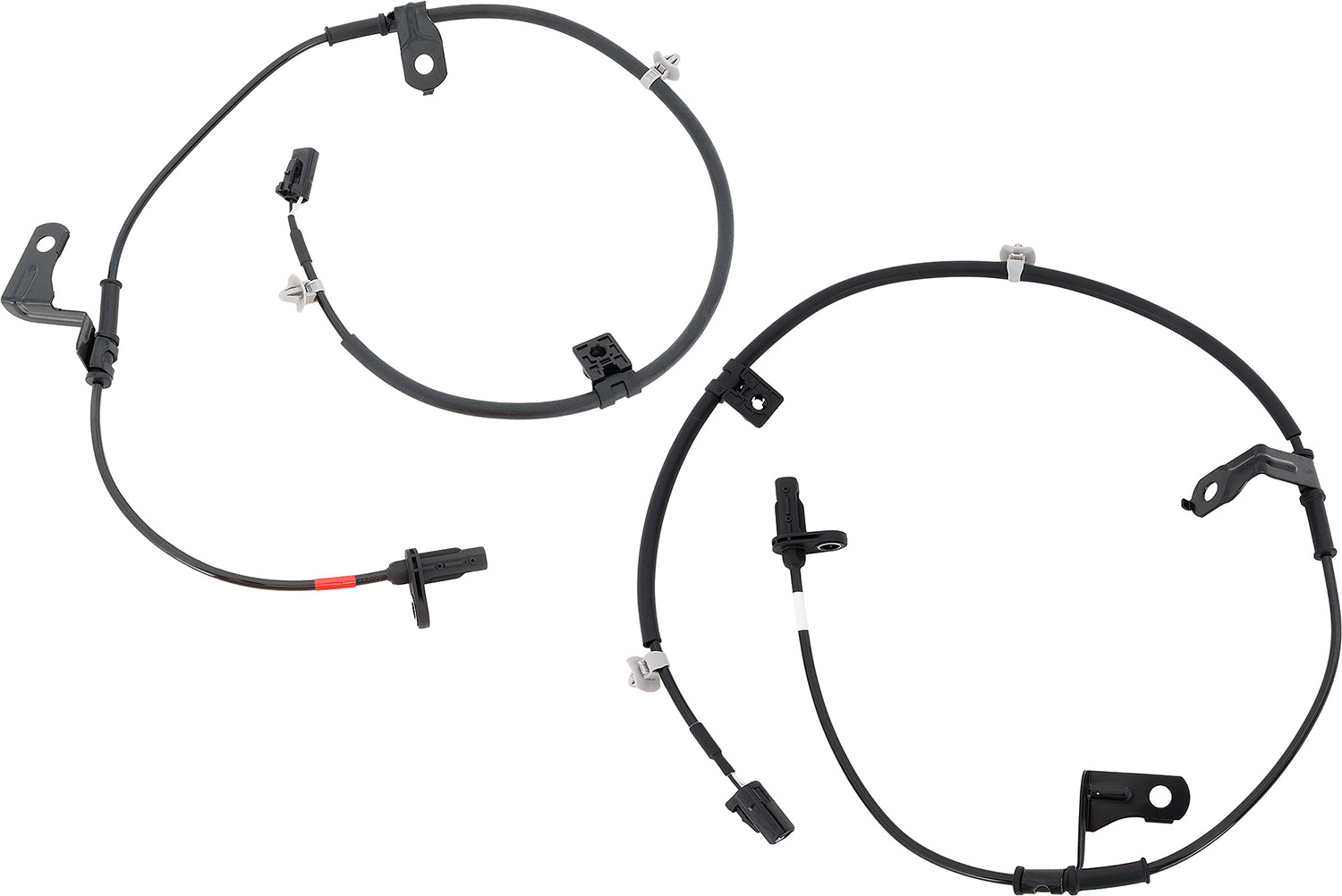 AM SORENTO 15-16 FRONT ABS SPEED SENSOR RH AND LH SKU SET RK31080045 OEM 533440-845105-2ABS3650-5S15572