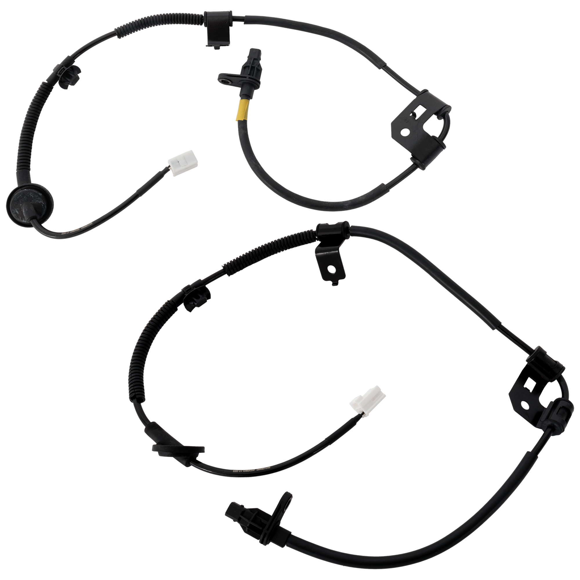 AM OPTIMA 06-10 REAR ABS SPEED SENSOR RH AND LH SKU SET RK31080061 OEM 71055-532162-5200216-7210154-2