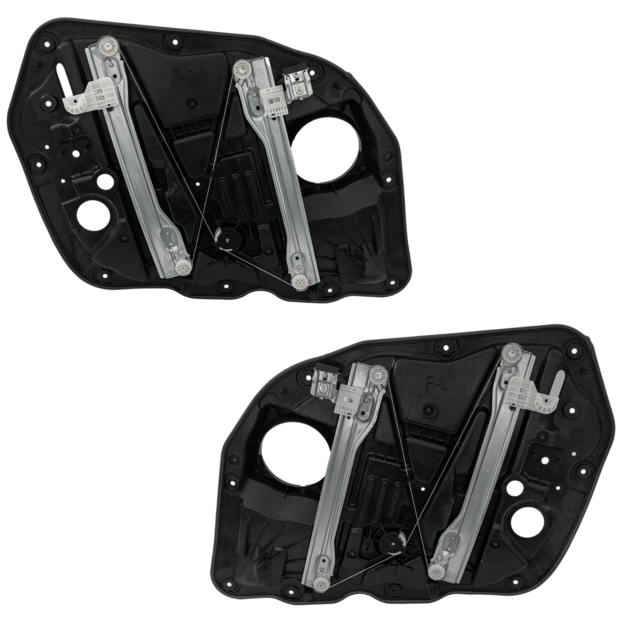 AM OPTIMA 14-15 FRONT WINDOW REGULATOR RH AND LH Power w Motor USA Built Vehicle SKU SET RK46290069 A OEM 824712T510 PFM 824714C500 PFM