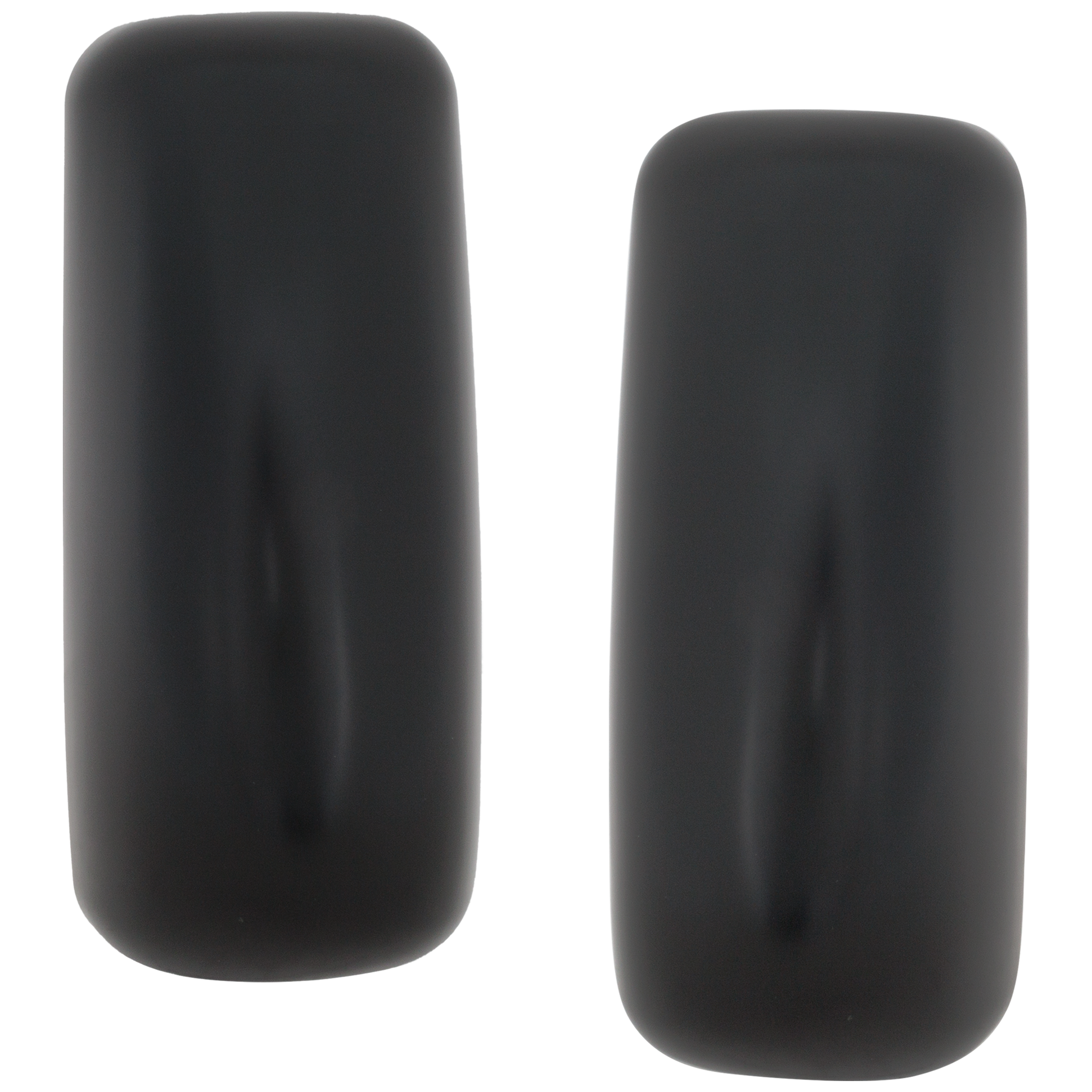 AM KENWORTH T700 T2000-96-14 MIRROR COVER RH AND LH Back Cover Paint to Match SKU SET RK47170005 HD OEM R59101011 R59101911
