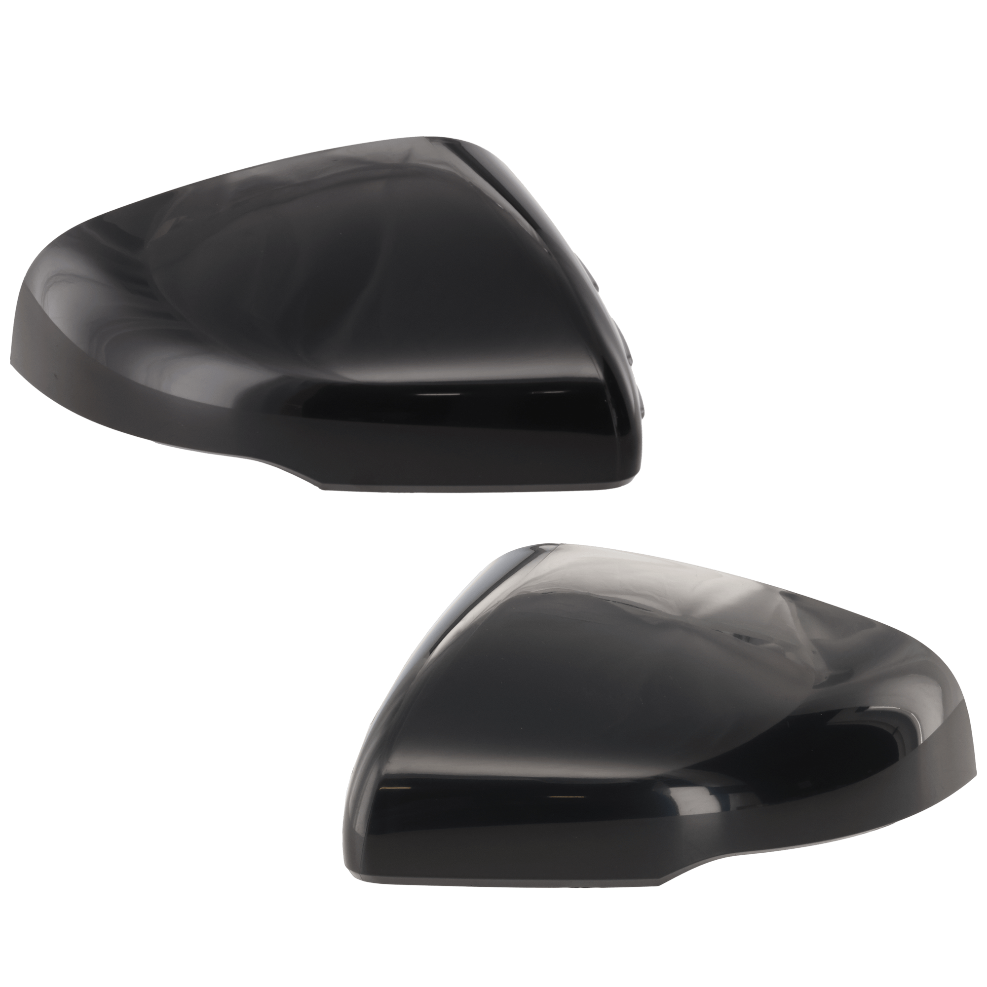 AM SORENTO 21-22 MIRROR COVER RH AND LH Back Cover Paintable SKU SET RK47170009 Partslink KI1326105 KI1327105 OEM 87616P2000-87626P2000