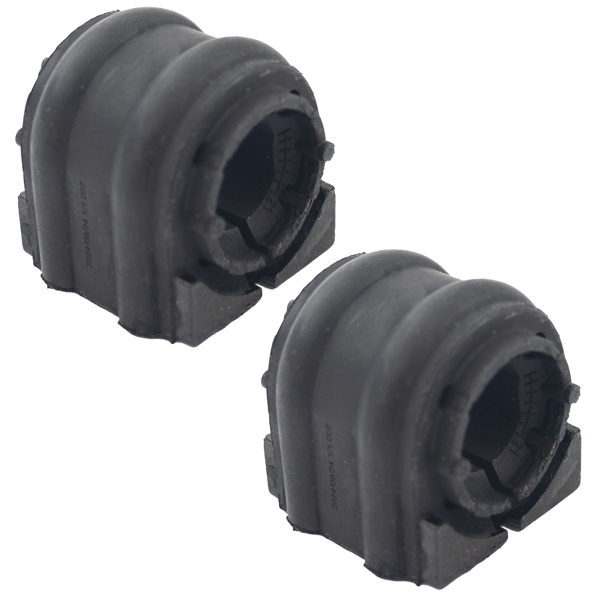 AM NIRO 17-20 OPTIMA 11-16 STABILIZER BAR BUSHING RH AND LH Front SKU SET RK50120002-2 OEM 548133S110