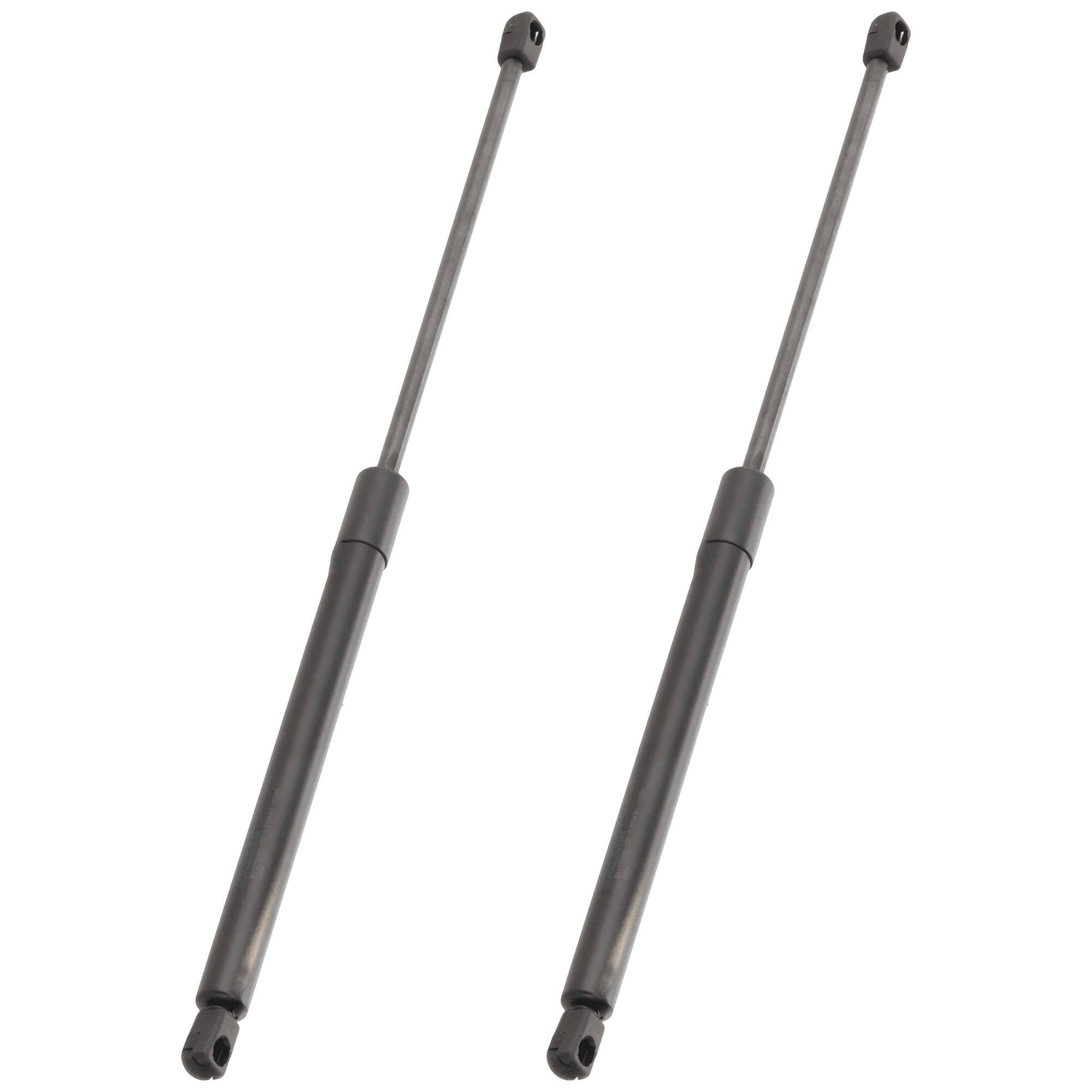 AM SOUL 20-23 TRUNK LID SHOCK RH AND LH SKU SET RK61070001 Partslink KI1237113 OEM 81161K0000