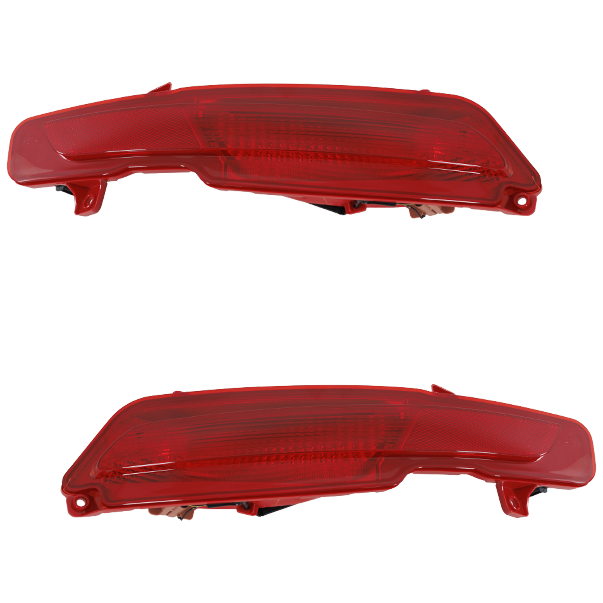 AM TELLURIDE 20-22 REAR SIGNAL LAMP RH AND LH Assembly Halogen LX S Model SKU SET RK73570003A Partslink KI2830101 KI2831101 OEM 92405S9000-92406S9000