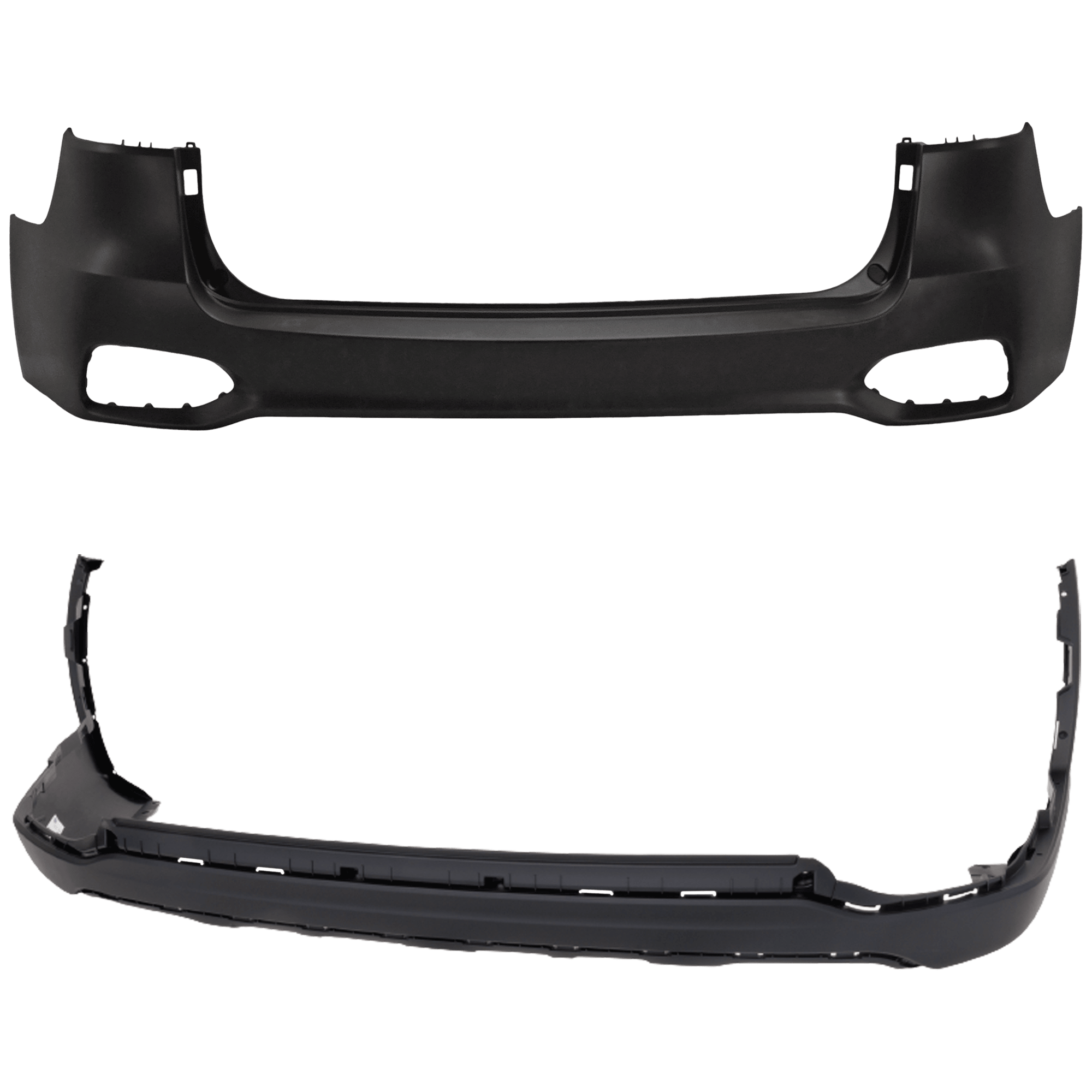 AM Bumper Cover SKU SET RK76010028P
