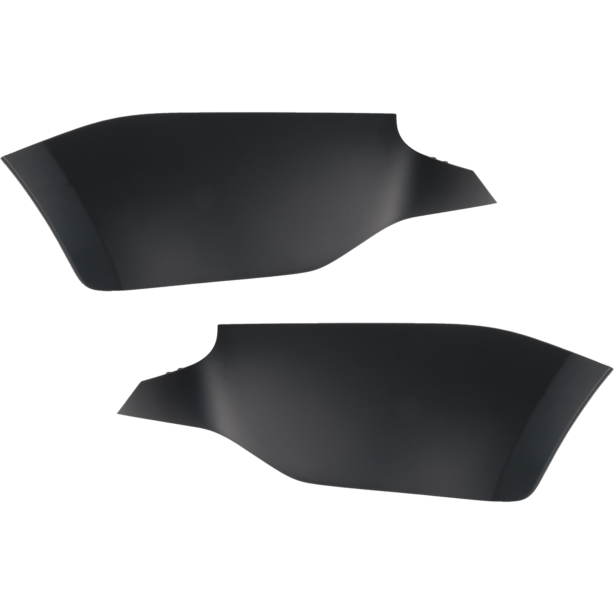 AM TELLURIDE 20-22 REAR BUMPER END RH AND LH Primed SKU SET RK76110001 Partslink KI1117101 KI1116101 OEM 86698S9000-86697S9000
