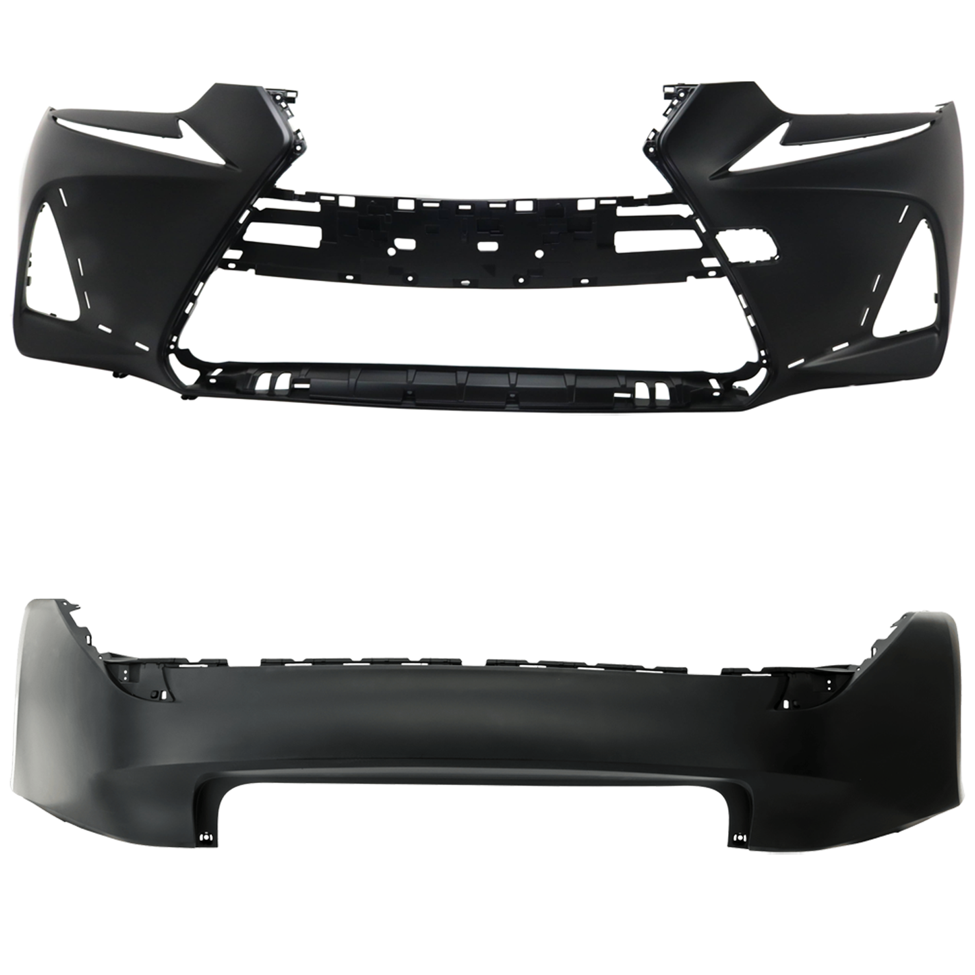 AM Bumper Cover SKU SET RL01030035P B