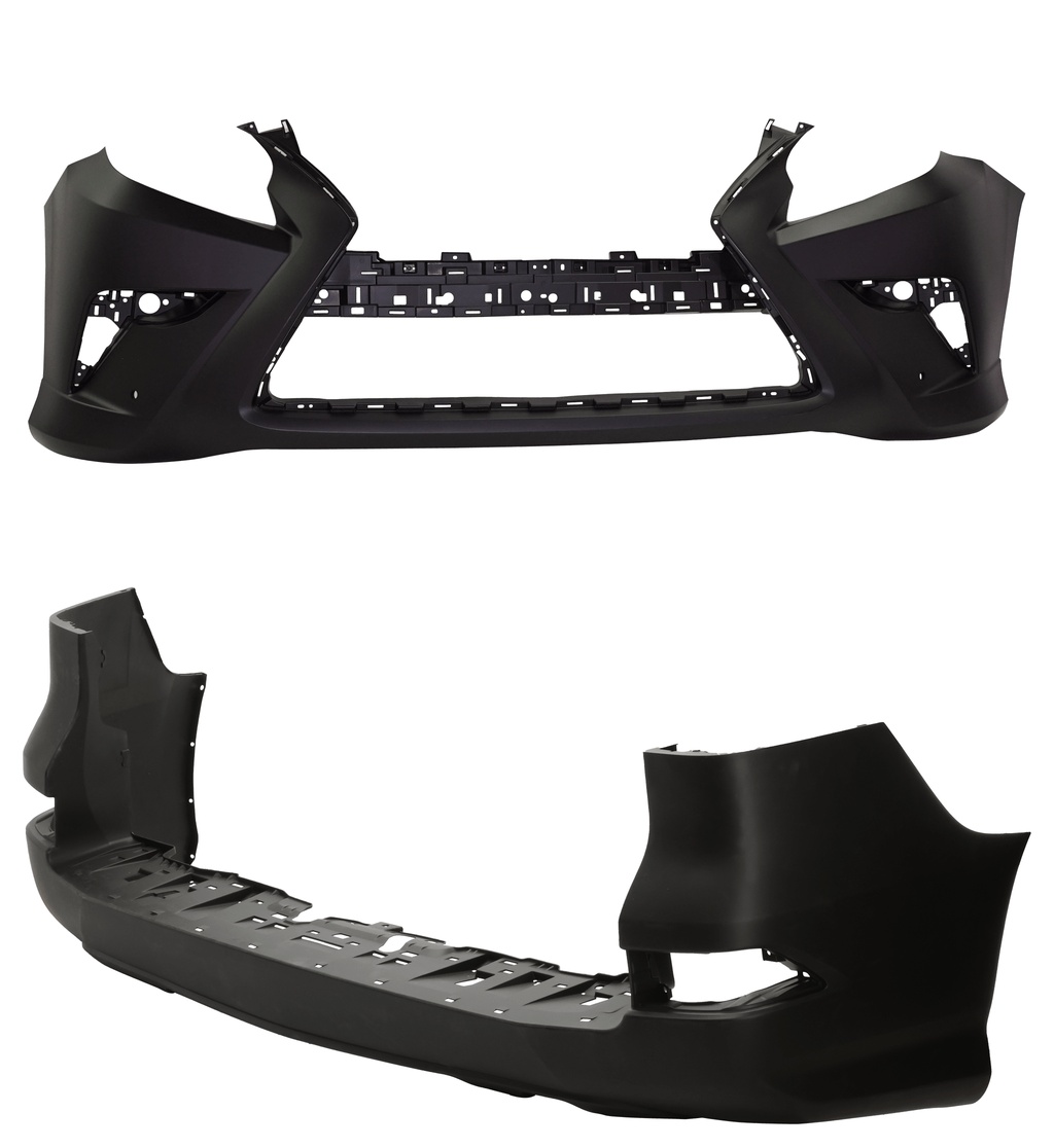 AM Bumper Cover SKU SET RL01030074P