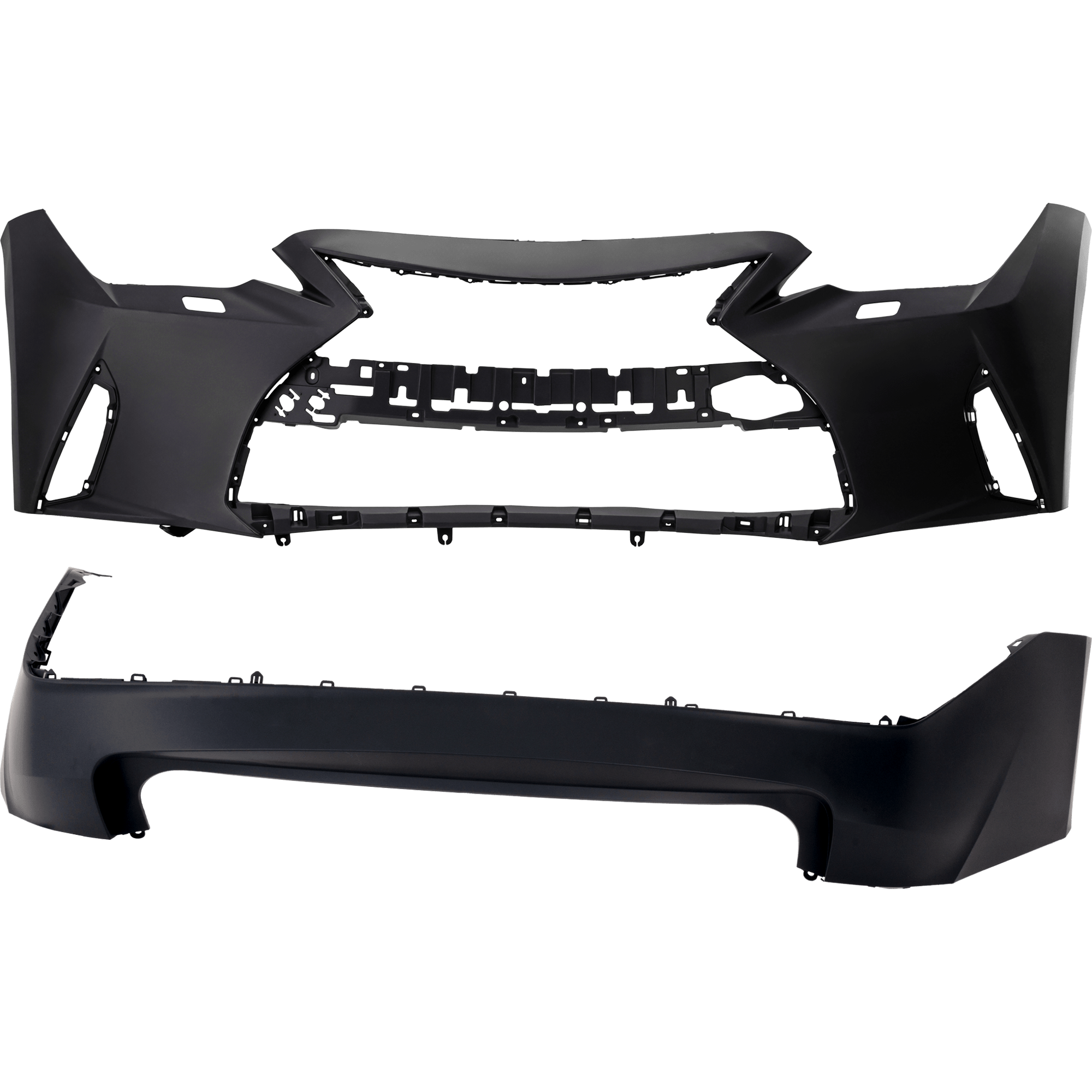 AM Bumper Cover SKU SET RL01030109P B