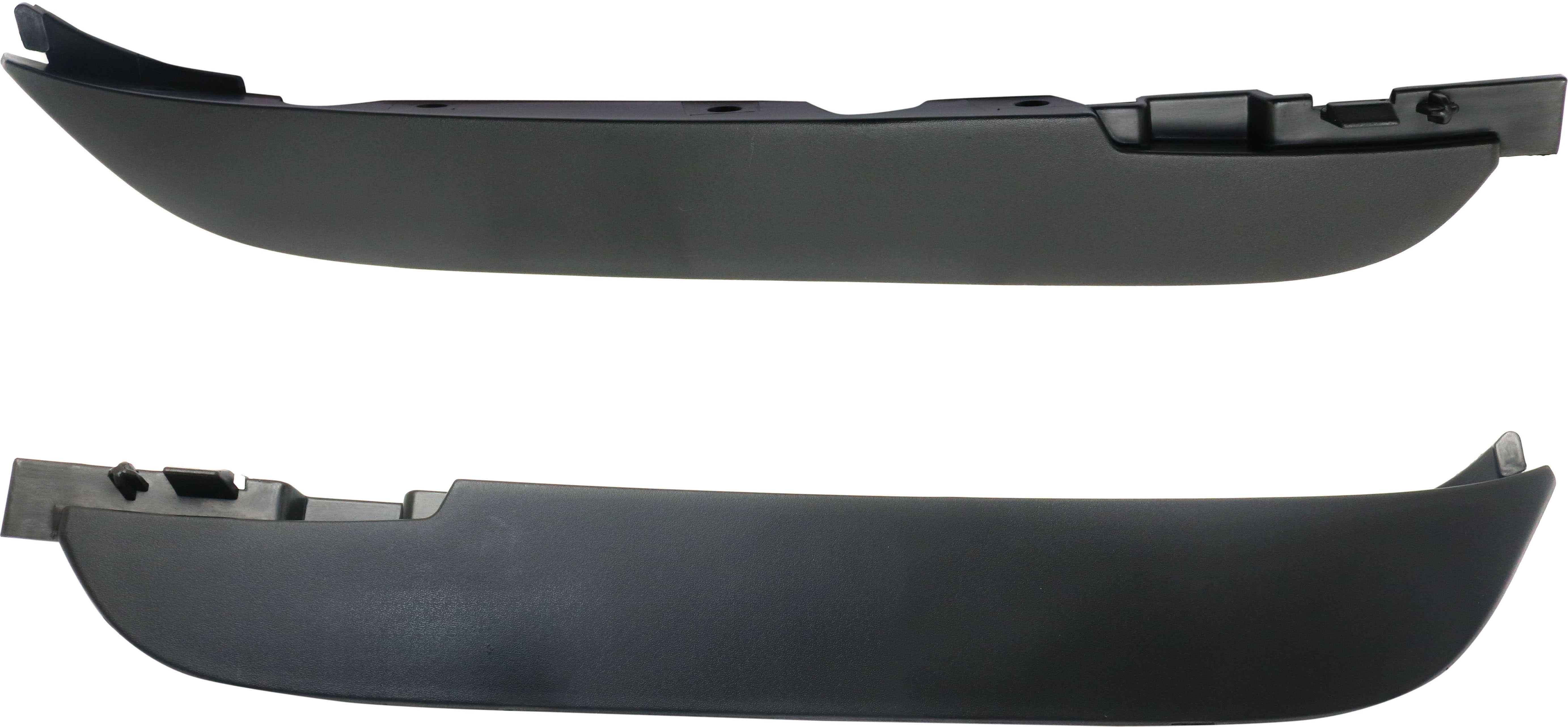 AM RANGE ROVER EVOQUE 12-15 BUMPER COVER AIR DUCT RH AND LH Pure Prestige Models SKU SET RL04170001 Partslink RO1092103 RO1092102 OEM LR026536 LR026537