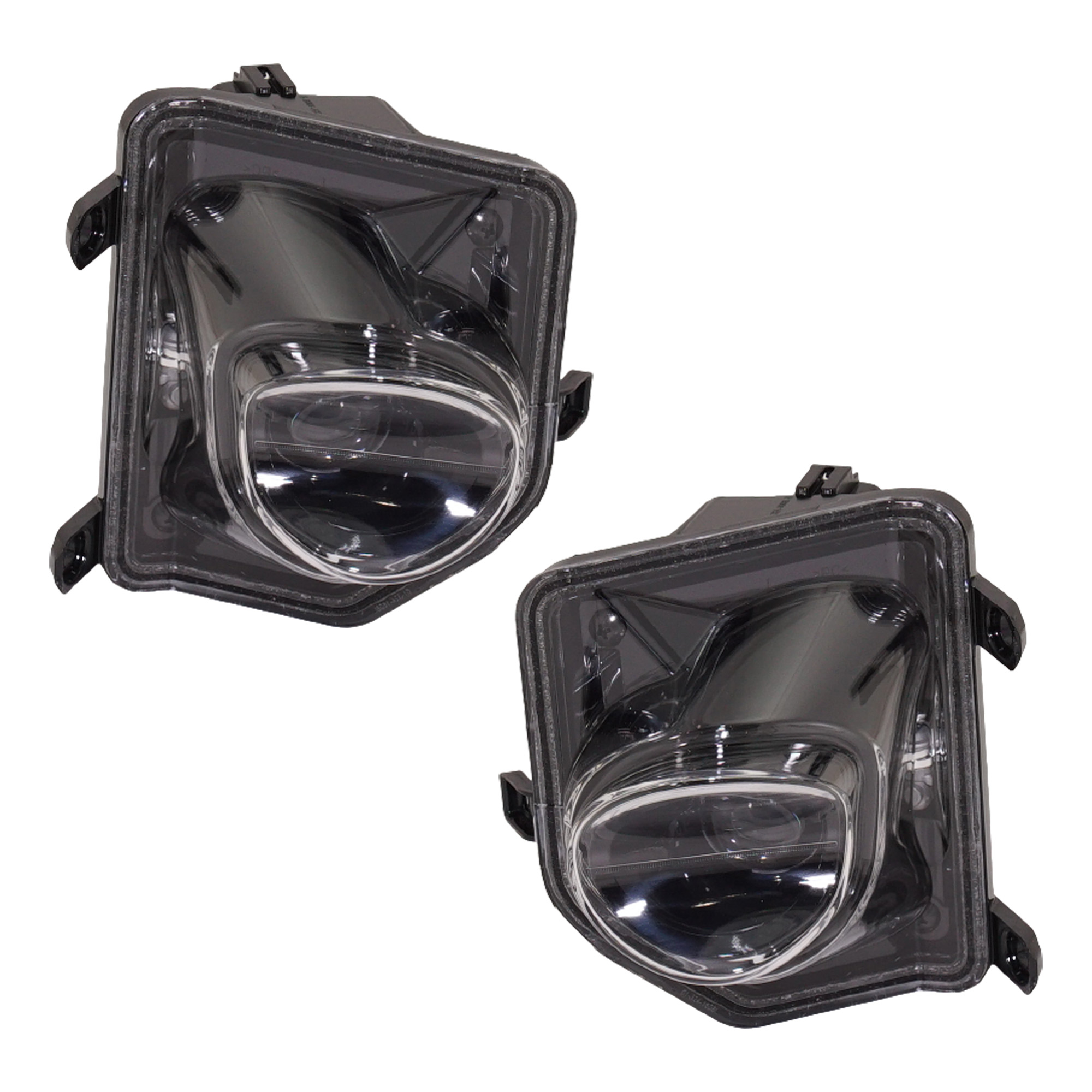 AM RX350 RX450H 16-20 CORNER LAMP RH AND LH Assembly SKU SET RL10410001 Partslink LX2540102 LX2541102 OEM 8136048130-8139048090