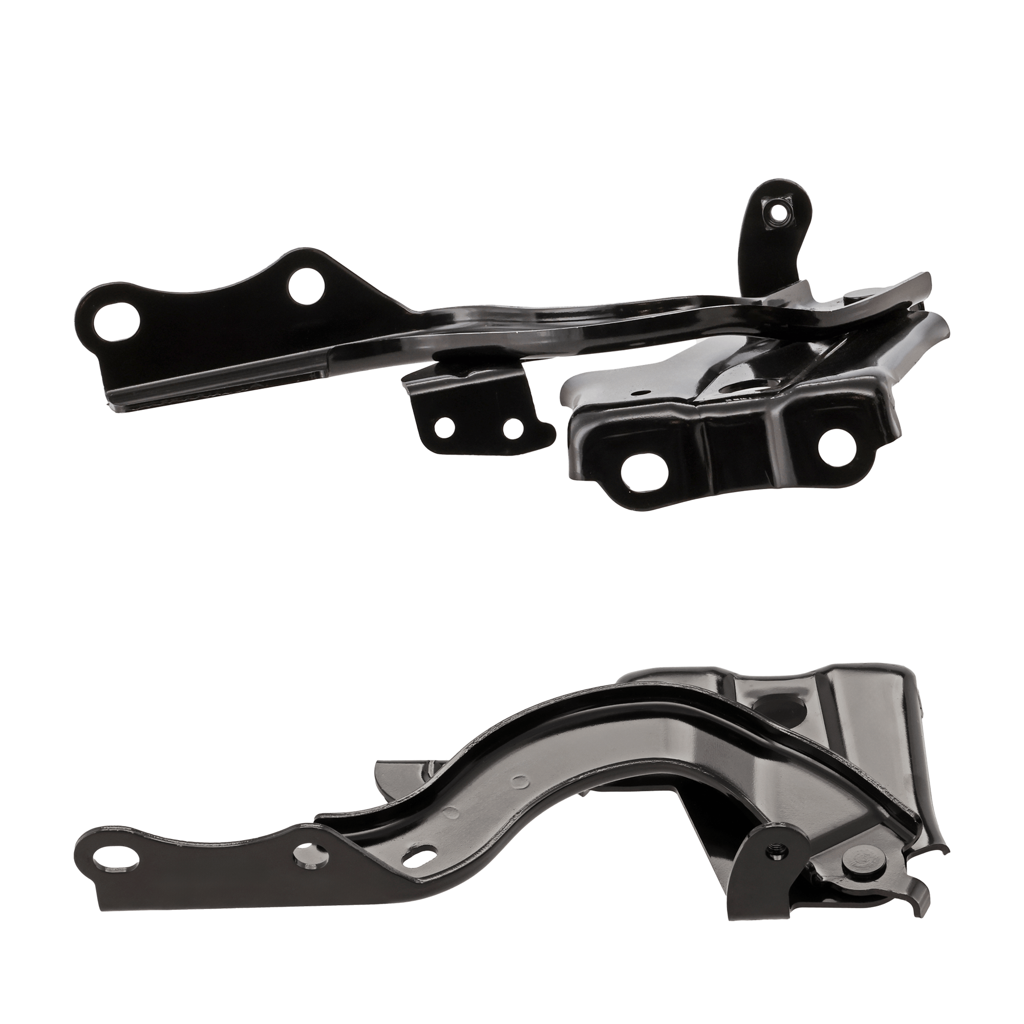AM NX350h 22-24 HOOD HINGE RH AND LH North America Built Vehicle SKU SET RL13030011 Partslink LX1236155 LX1236156 OEM 53410F6020-53420F6020