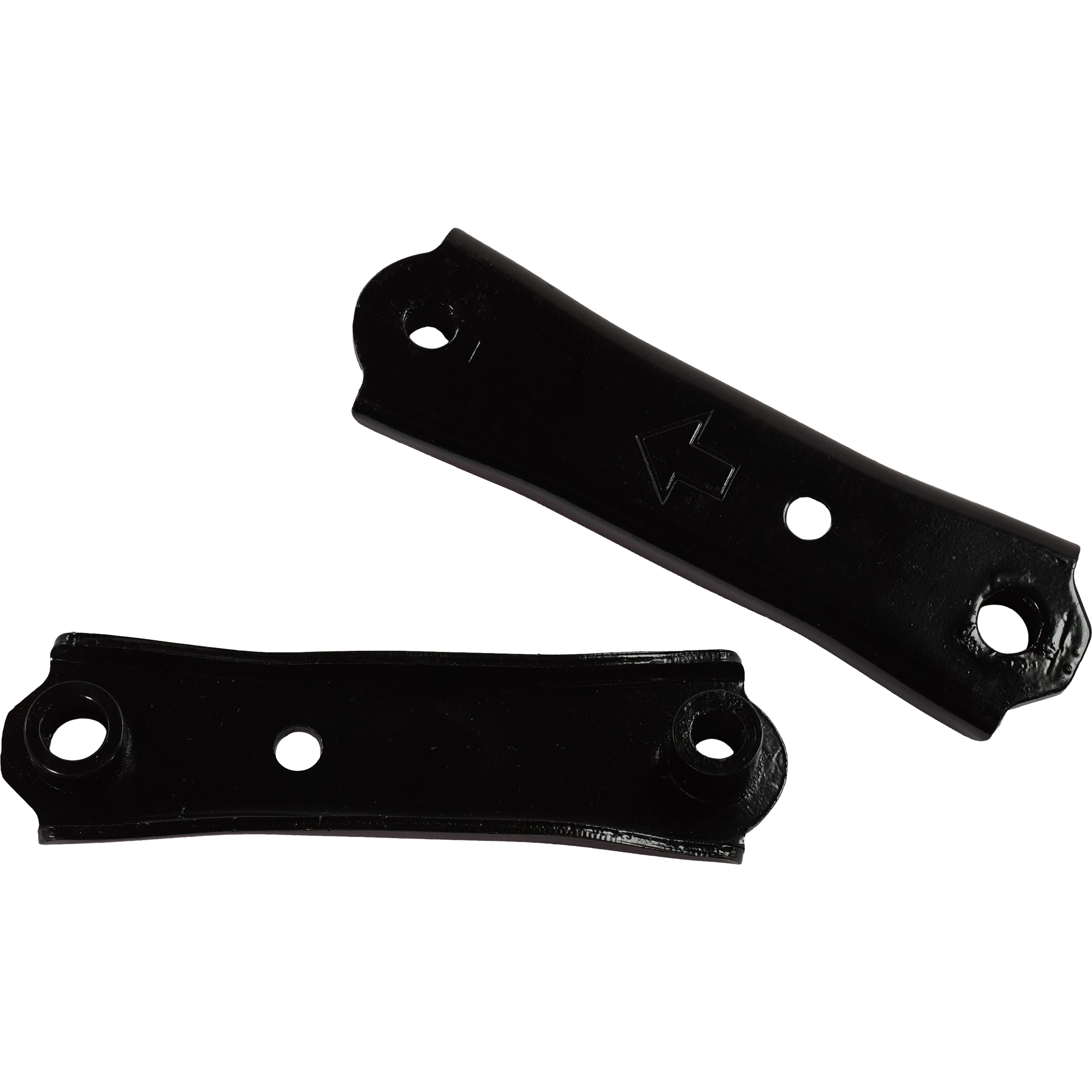 AM ES300H ES350-19-22 HOOD HINGE RH AND LH SKU SET RL13090001 Partslink LX1236150 OEM 5340533010