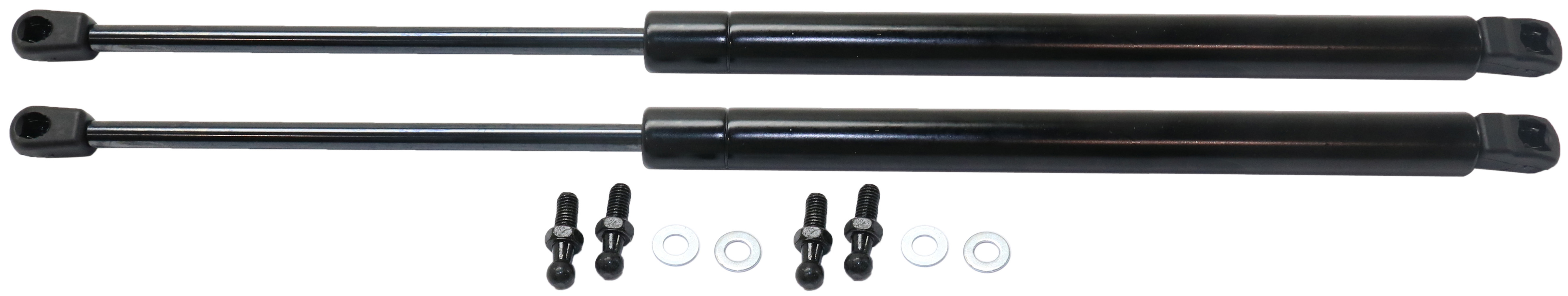 AM LS400-98-00 LIFT SUPPORT RH AND LH Hood SKU SET RL13110001-2 OEM 6301-901648-5101036-8196304-53