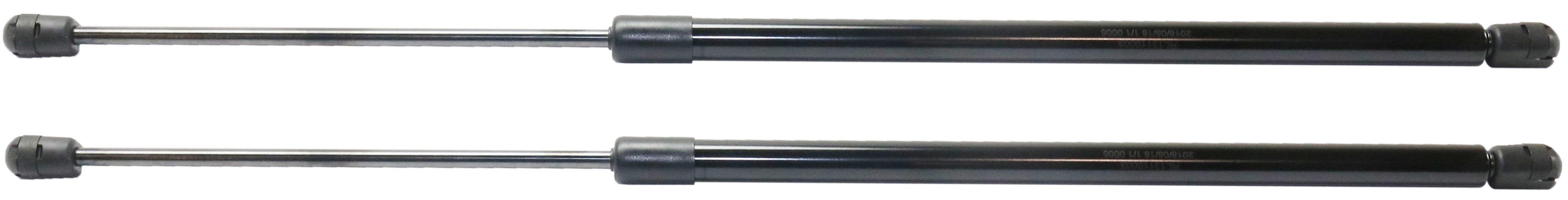 AM RANGE ROVER 96-02 LIFT SUPPORT RH AND LH Hood SKU SET RL13110003-2 OEM ALR5883 ALR5884
