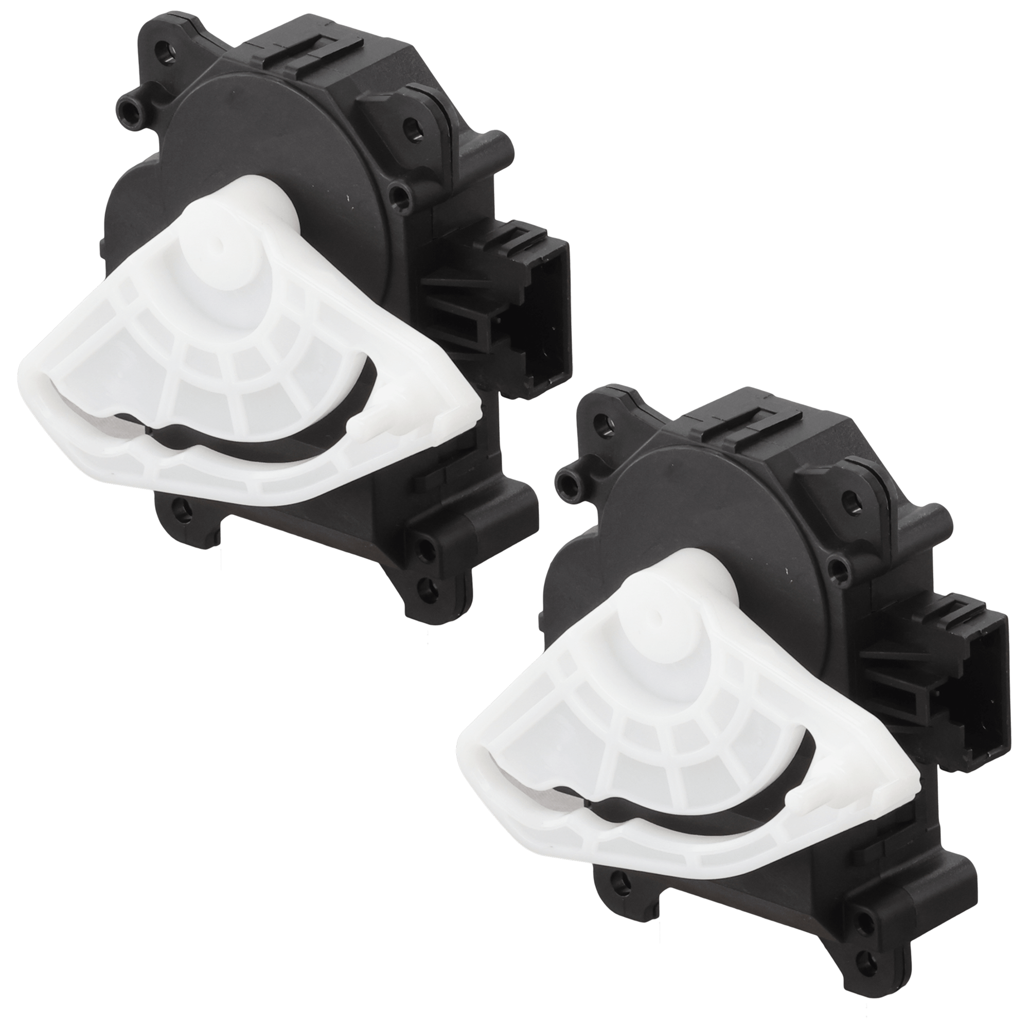 AM SC430-02-10 GS SERIES 98-05 A C ACTUATOR Main Mode Set of 2 SKU SET RL19230002-2