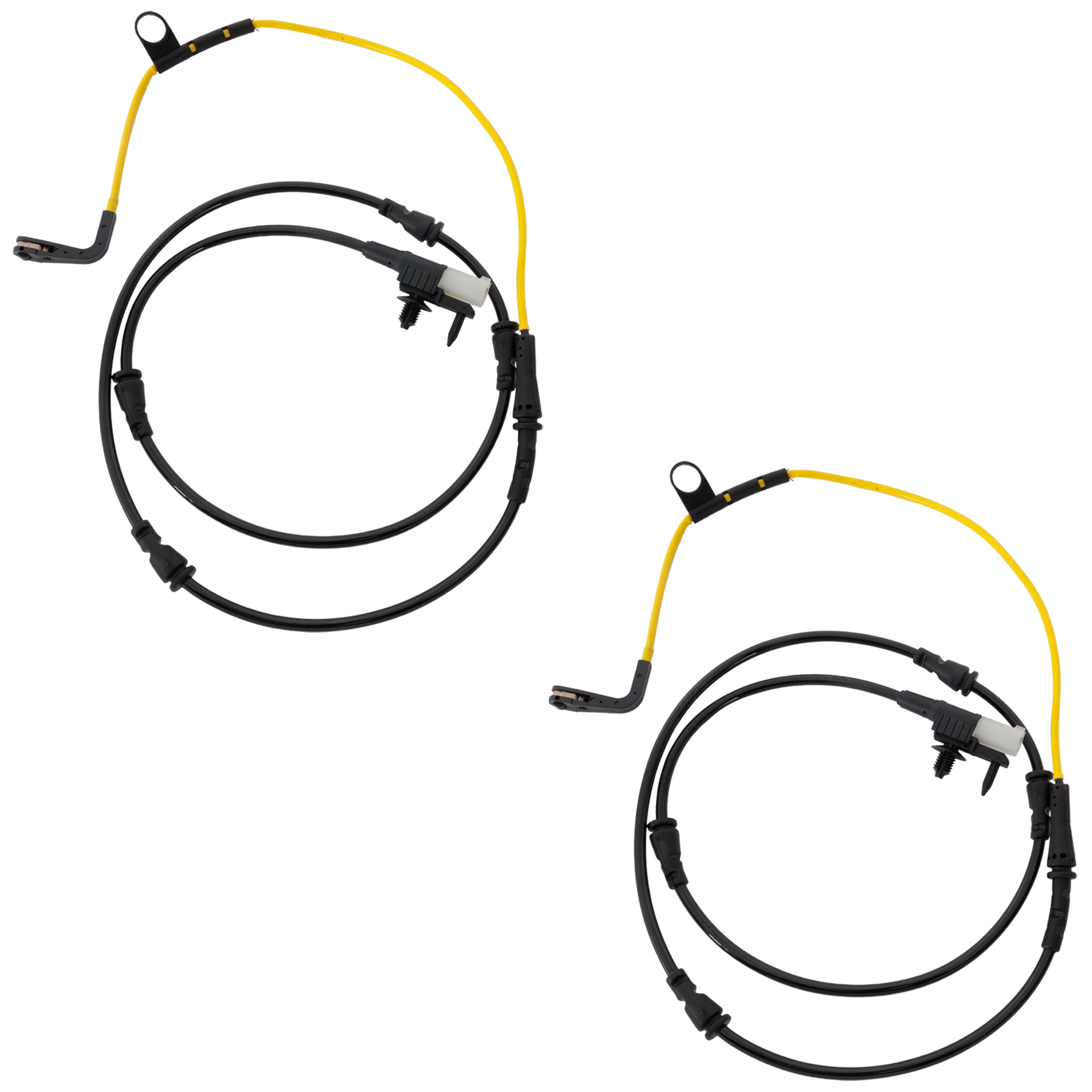 AM RANGE ROVER 14-16 RANGE ROVER SPORT 14-16 BRAKE PAD SENSOR Front SKU SET RL27180014-2 OEM LR045959