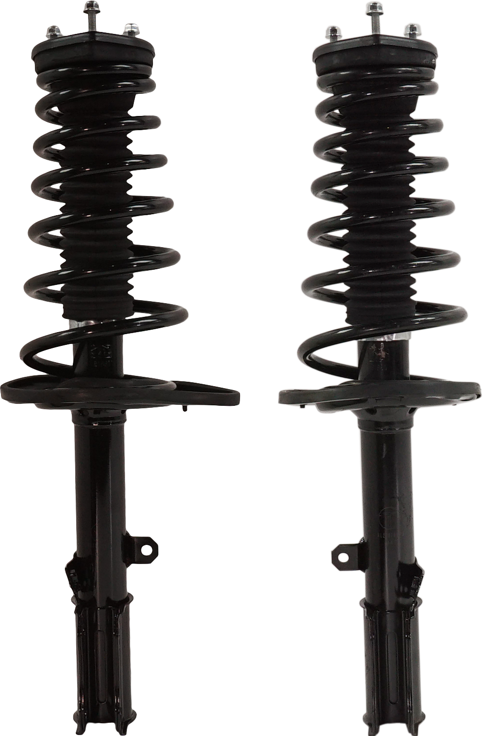 AM ES350-07-12 REAR FULLY LOADED STRUT RH AND LH Set of 2 SKU SET RL28070015 OEM 1331783L 818911 SR4403-55S1536