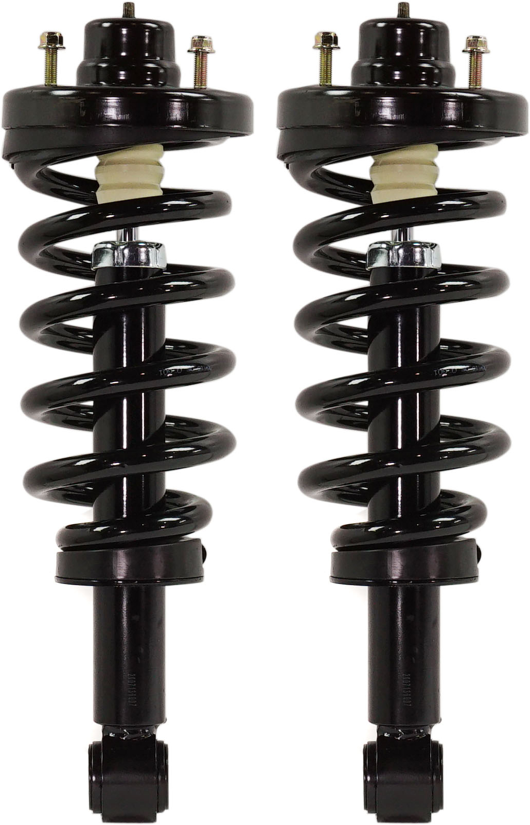 AM EXPEDITION NAVIGATOR 07-10 REAR FULLY LOADED STRUT RH AND LH Set of 2 SKU SET RL28070017-2 OEM SR4515-8L1Z18125DL 271139-8L1Z