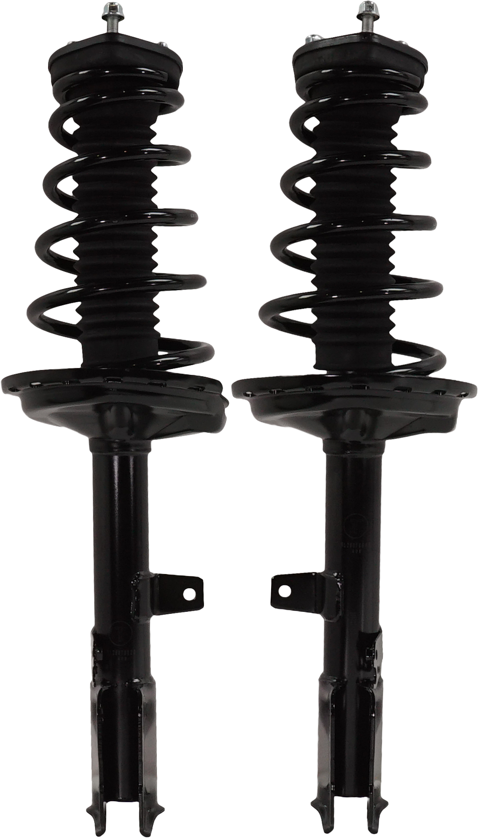 AM RX350-08-09 REAR FULLY LOADED STRUT RH AND LH Set of 2 SKU SET RL28070019 OEM 1333448L 2333378L 172764 LS549
