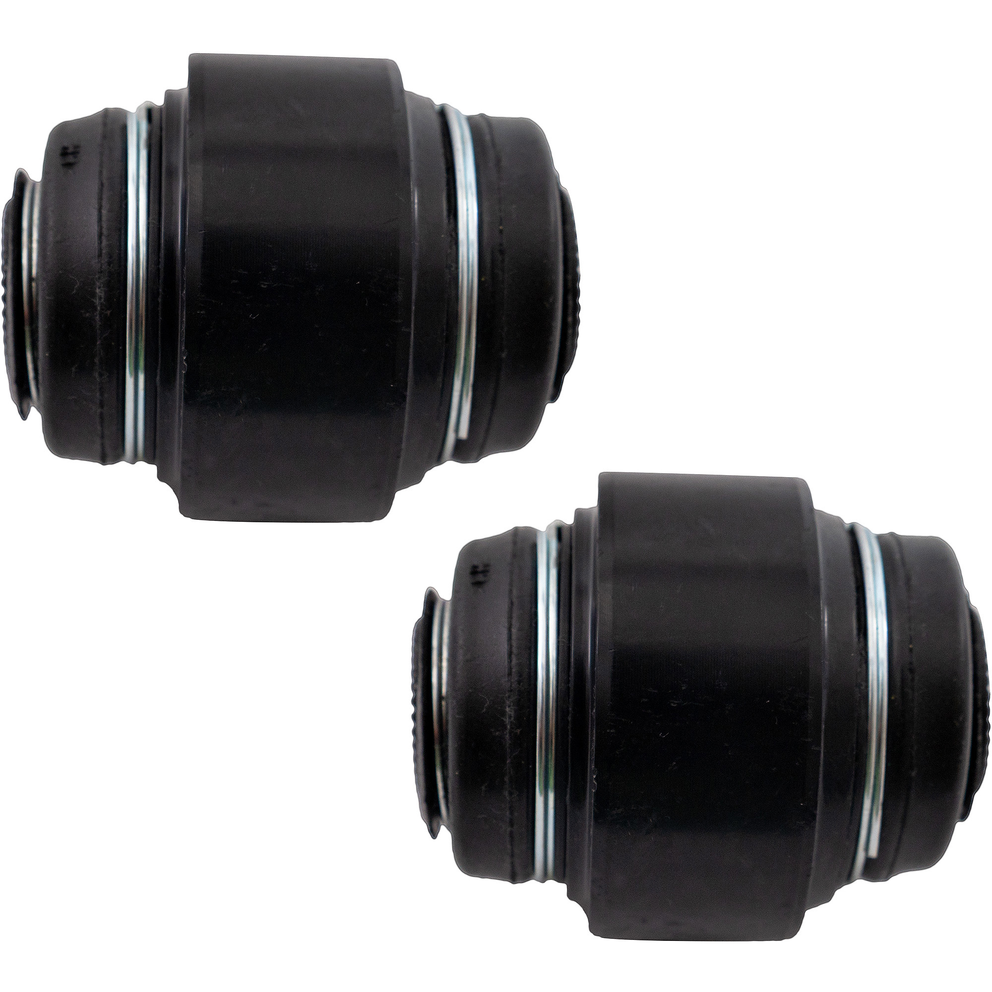 AM RAV4-06-18 NX300H 15-21 STEERING KNUCKLE BUSHING Rear RH AND LH Lower SKU SET RL28090001-2 OEM 423040R020-423050R020