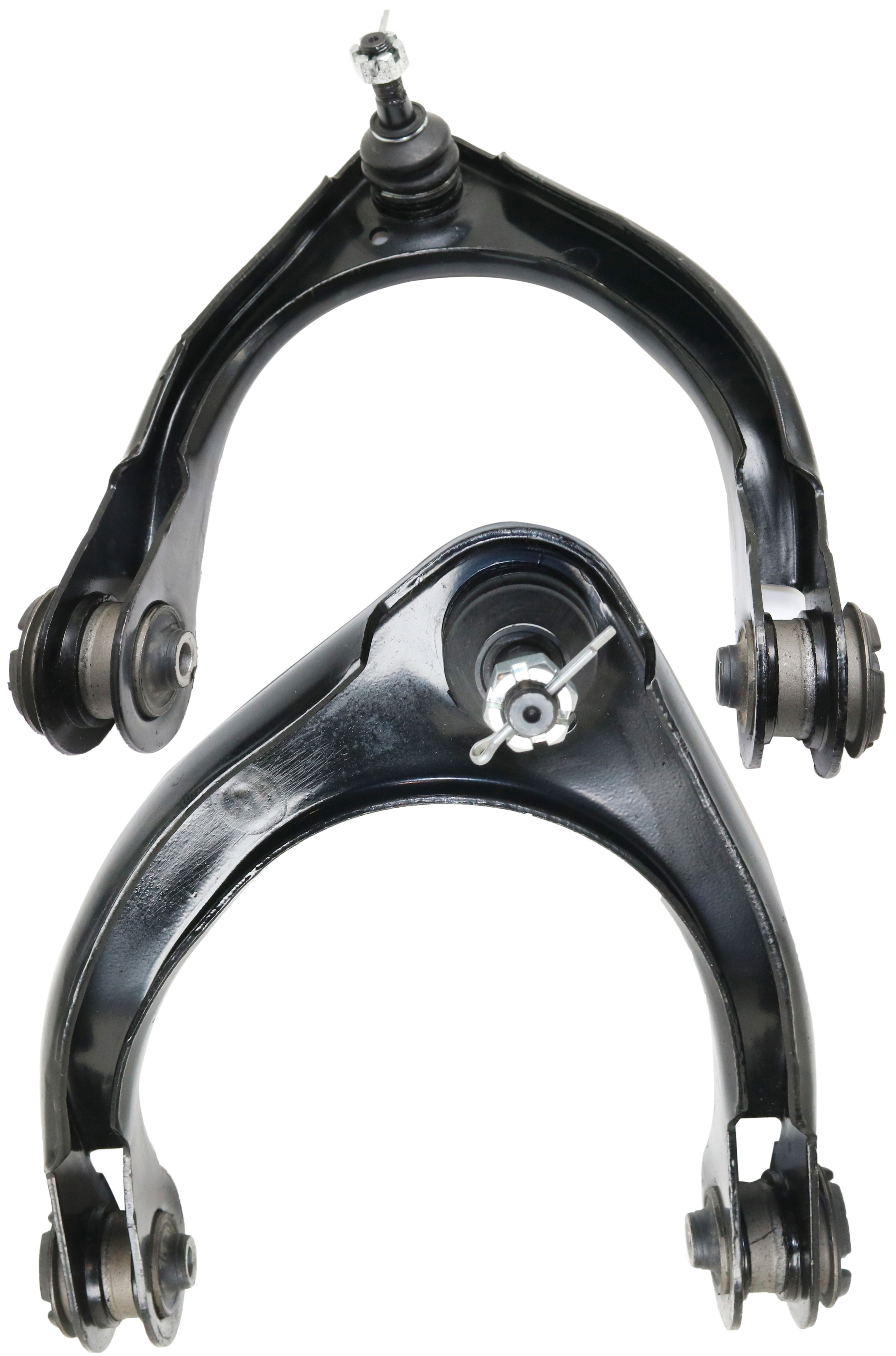 AM IS250-06-15 IS300-18-19 CONTROL ARM Front RH and LH Upper SKU SET RL28150001 OEM 4861059065-4863059065