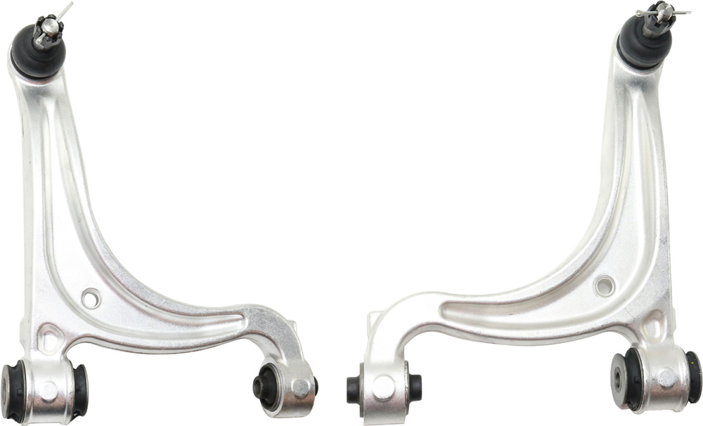 AM GS300-98-05 GS400-98-00 GS430-01-04 REAR CONTROL ARM RH AND LH Upper w Ball Joint and Bushing SKU SET RL28150013 OEM 4877030052-4879030052