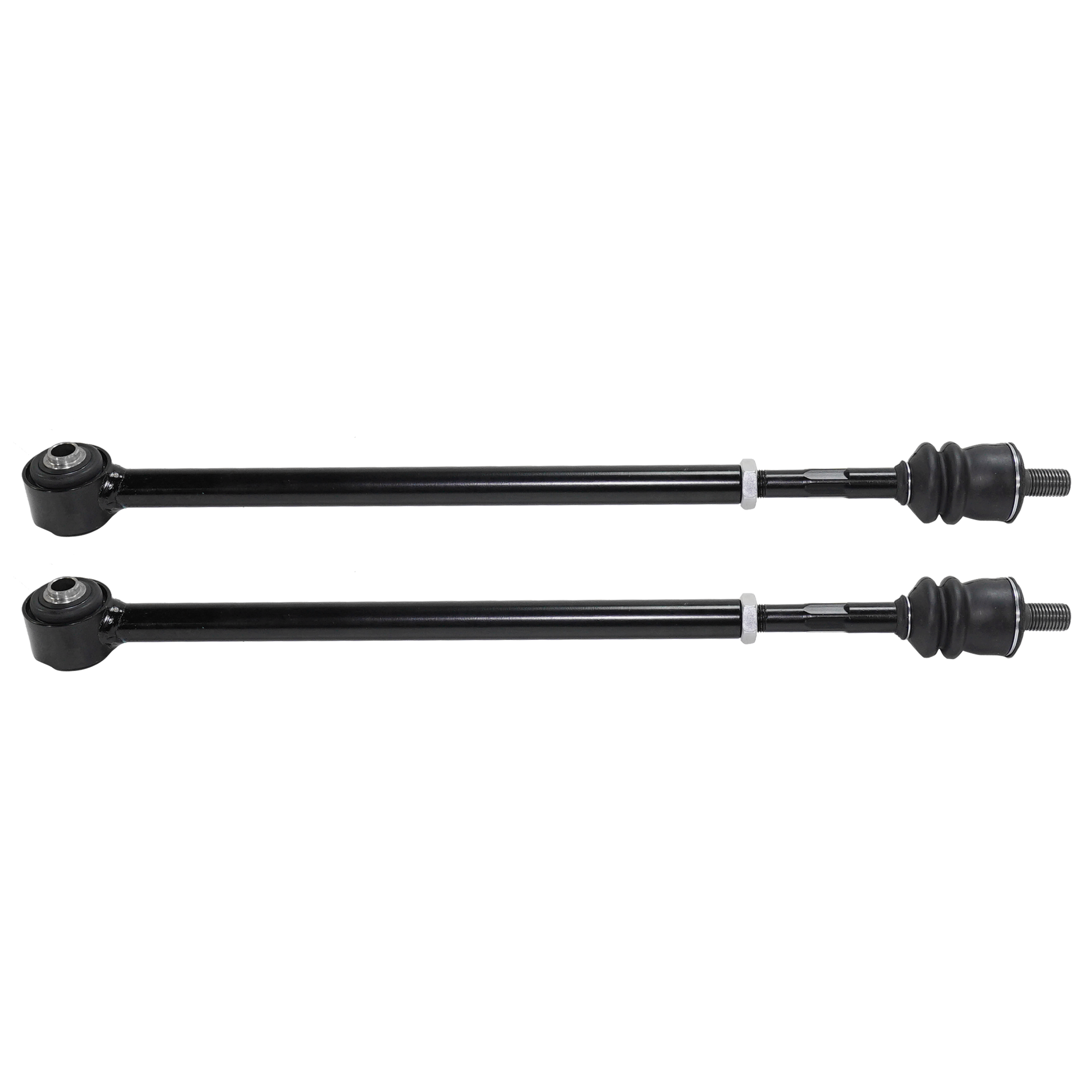AM LR3-05-09 LR4-10-14 CONTROL ARM Rear RH and LH Lower Rearward Set of 2 SKU SET RL28150017-2 OEM LR019117