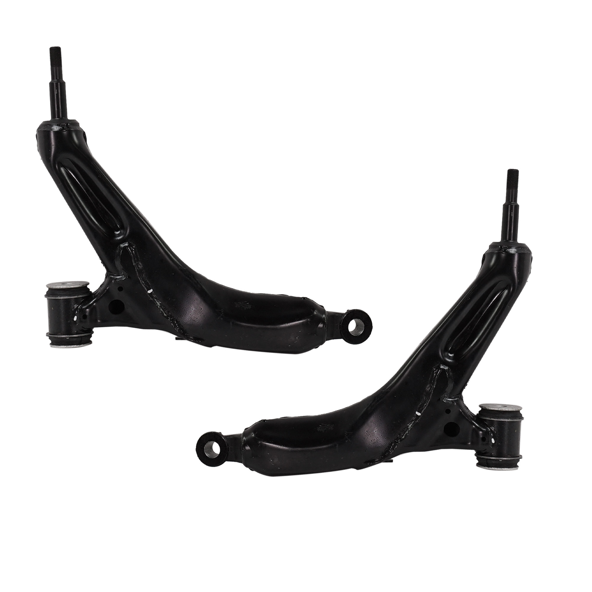 AM IS250 IS350-06-15 FRONT CONTROL ARM RH AND LH Lower w o Ball Joint and Bracket SKU SET RL28150025 OEM 4862030290-4862053030-48640302