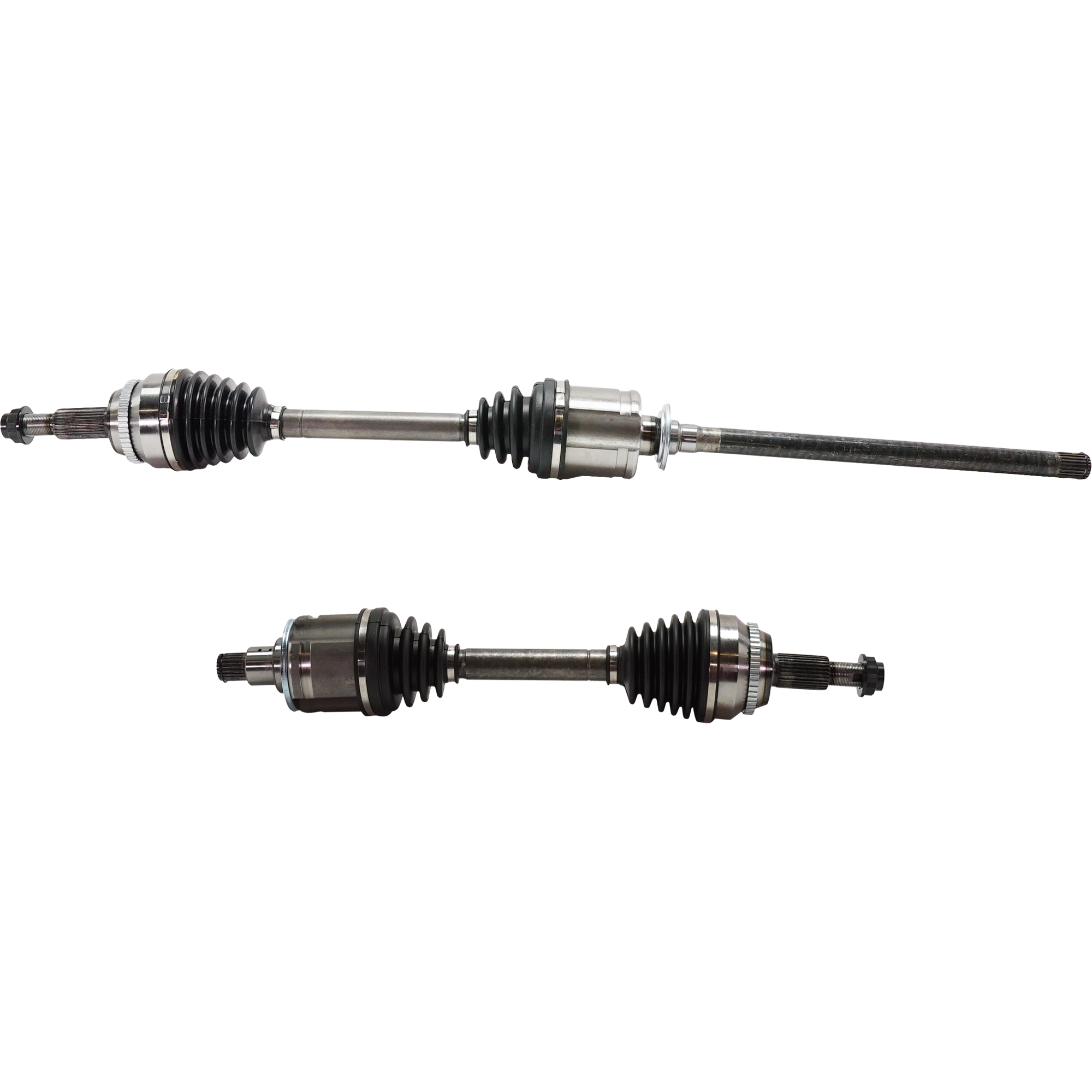 AM RX330-04-06 RX350-07-09 FRONT CV AXLE ASSEMBLY RH AND LH Set of 2 AWD SKU SET RL28160003