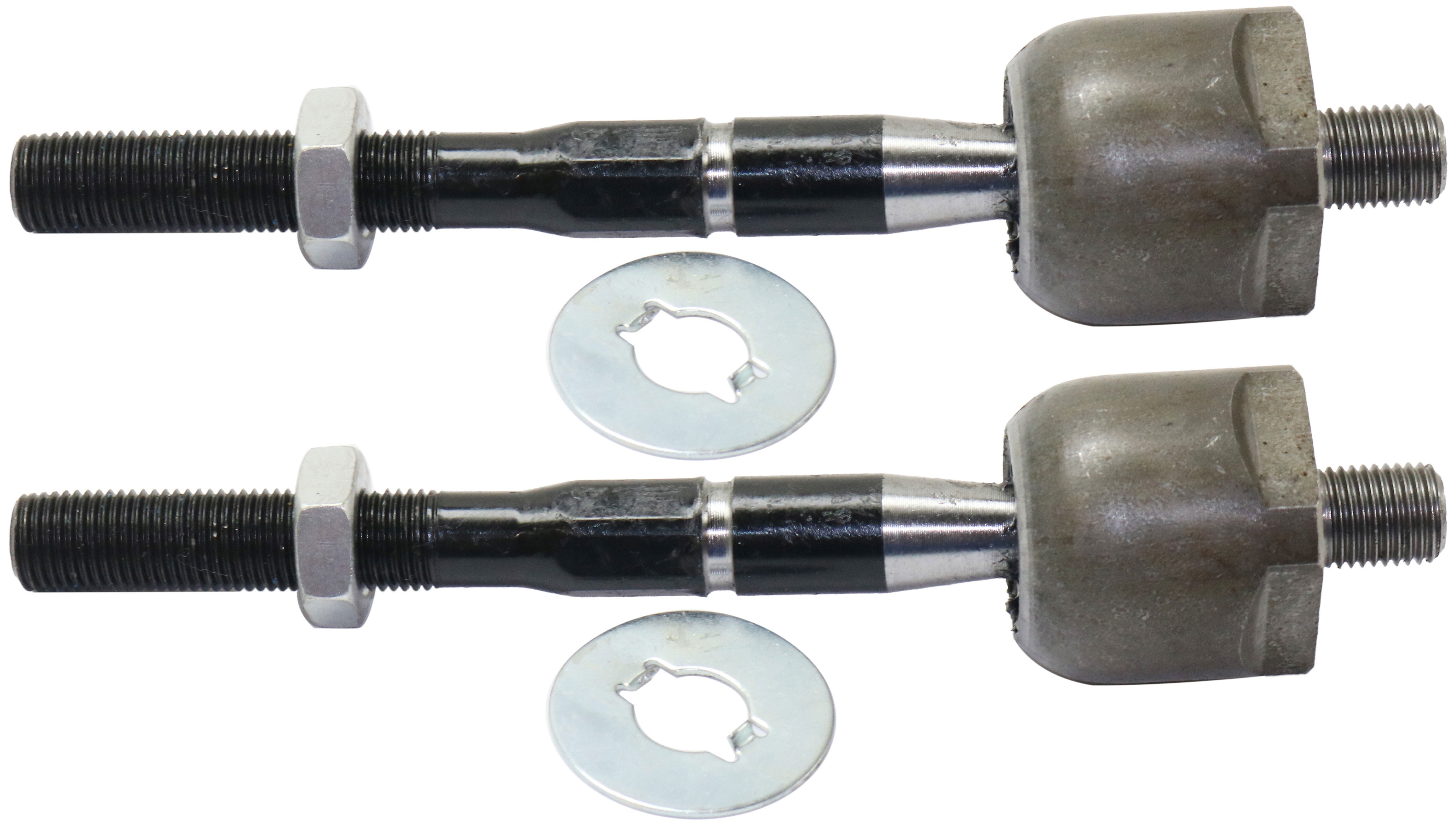 AM IS250-06-13 IS350-11-13 GS300-06-06 FRONT TIE ROD END RH AND LH Inner SKU SET RL28210004-2 OEM 4550330080