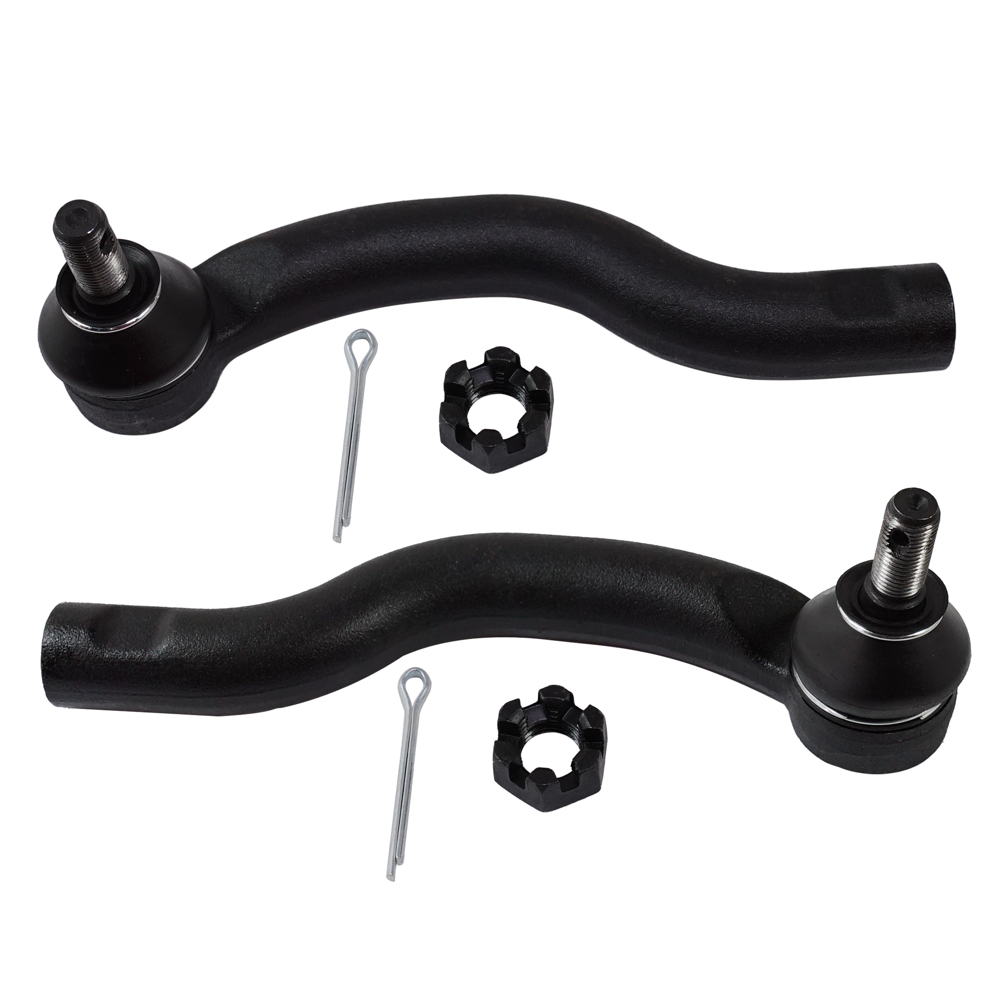 AM NX300-18-19 RAV4-06-18 FRONT TIE ROD RH AND LH Outer SKU SET RL28210011 OEM 101-548-526-934-254-000-000-000-000