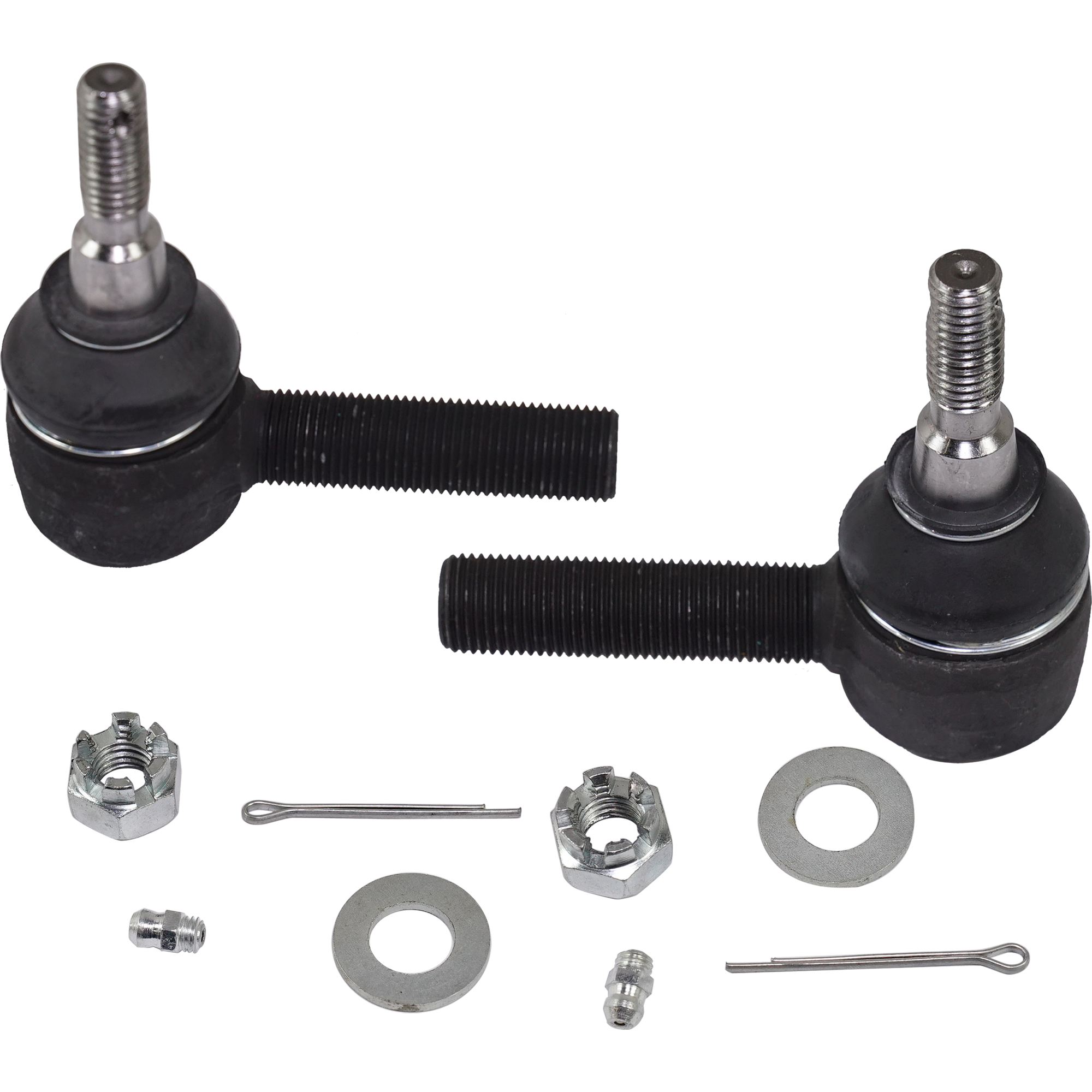 AM RANGE ROVER 87-95 DISCOVERY 94-99 FRONT TIE ROD END RH AND LH Outer SKU SET RL28210013